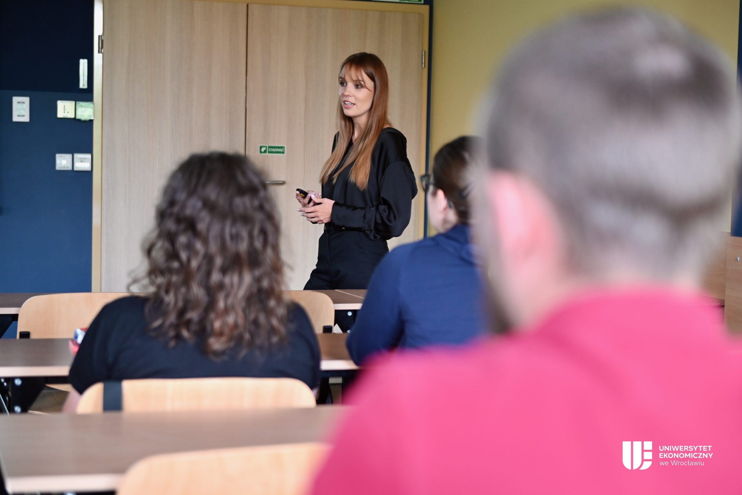 Dzień Otwartych Warsztatów 2.0 CKU UEW