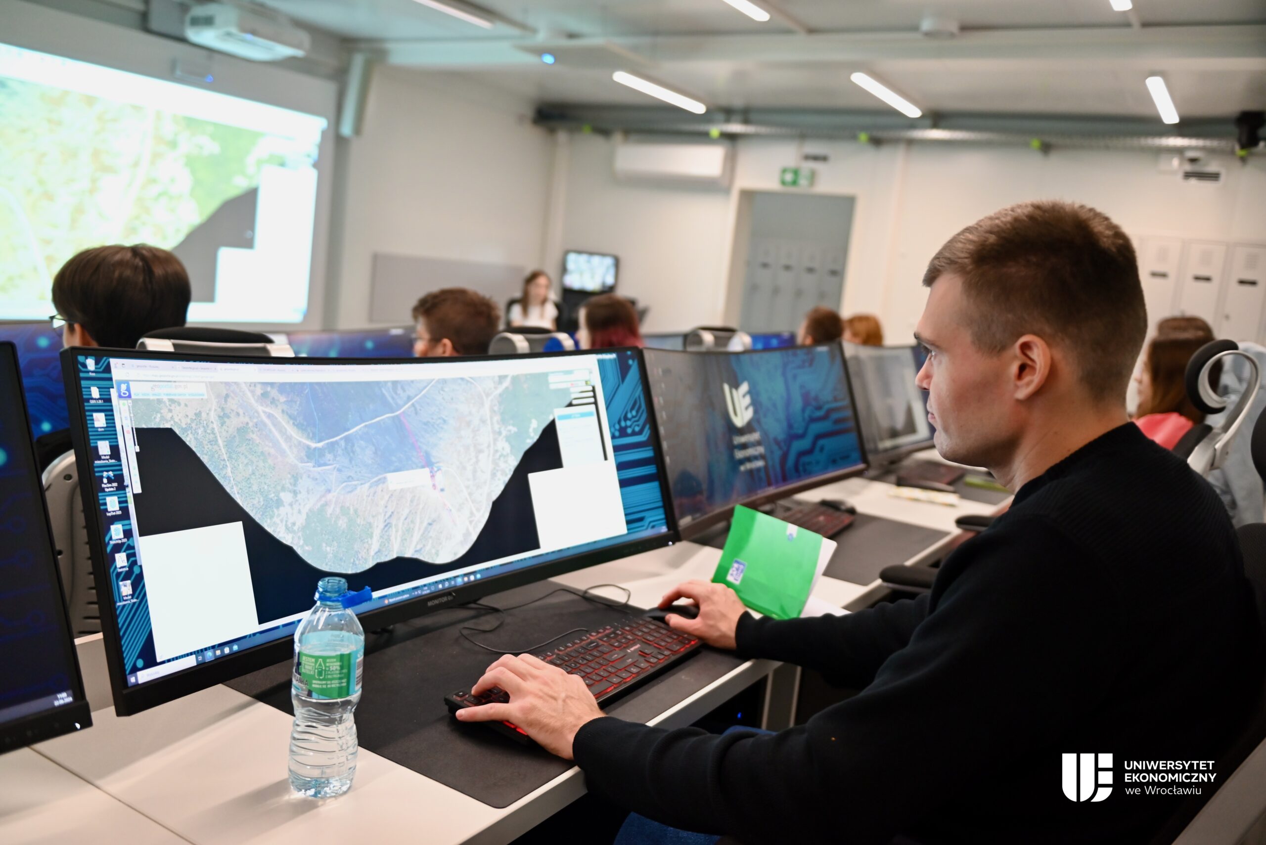 Dzień Otwartych Warsztatów 2.0 CKU UEW