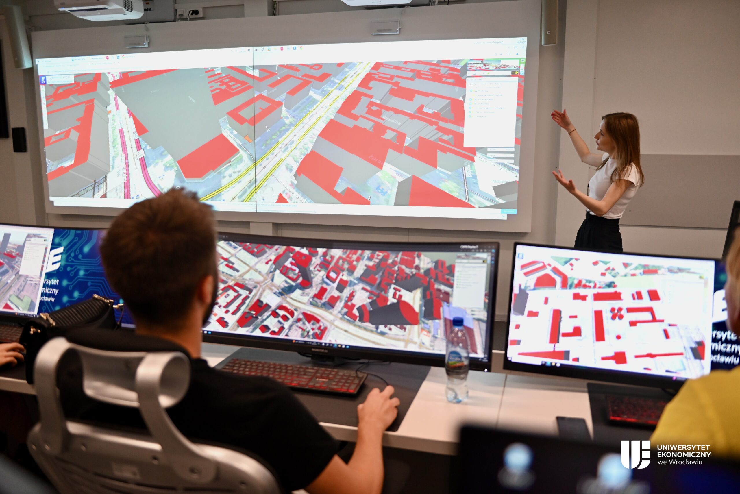 Dzień Otwartych Warsztatów 2.0 CKU UEW
