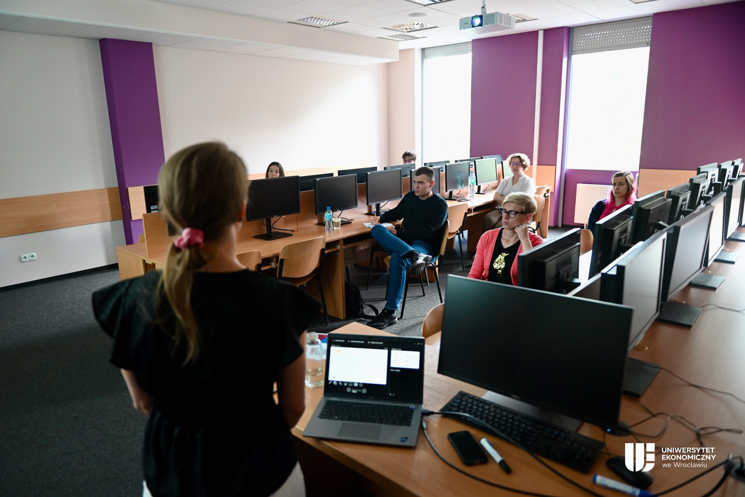 CKU UEW Dzień Otwartych Warsztatów 2.0 CKU UEW