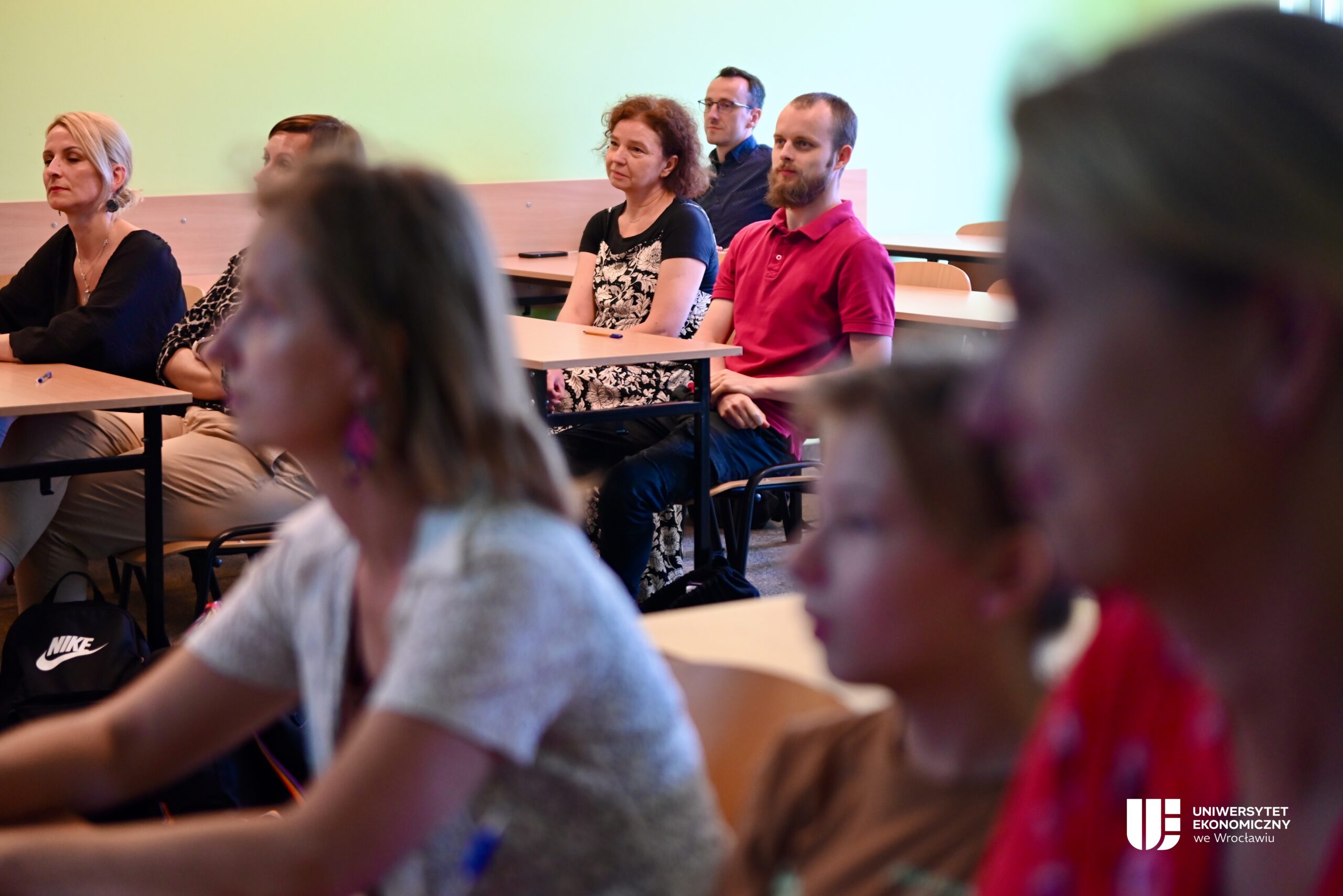 CKU UEW Dzień Otwartych Warsztatów 2.0 CKU UEW