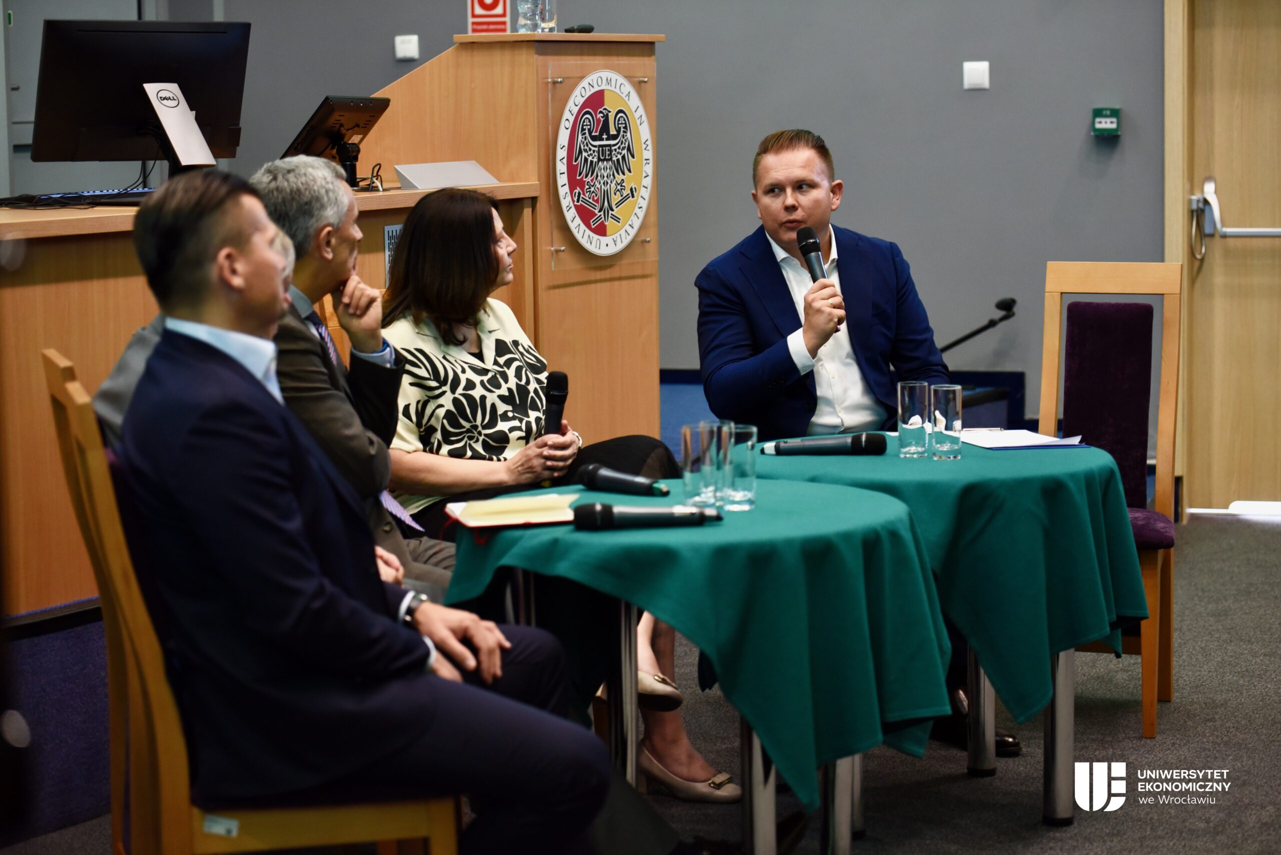 III Forum Green Region Uniwersytet Ekonomiczny we Wrocławiu