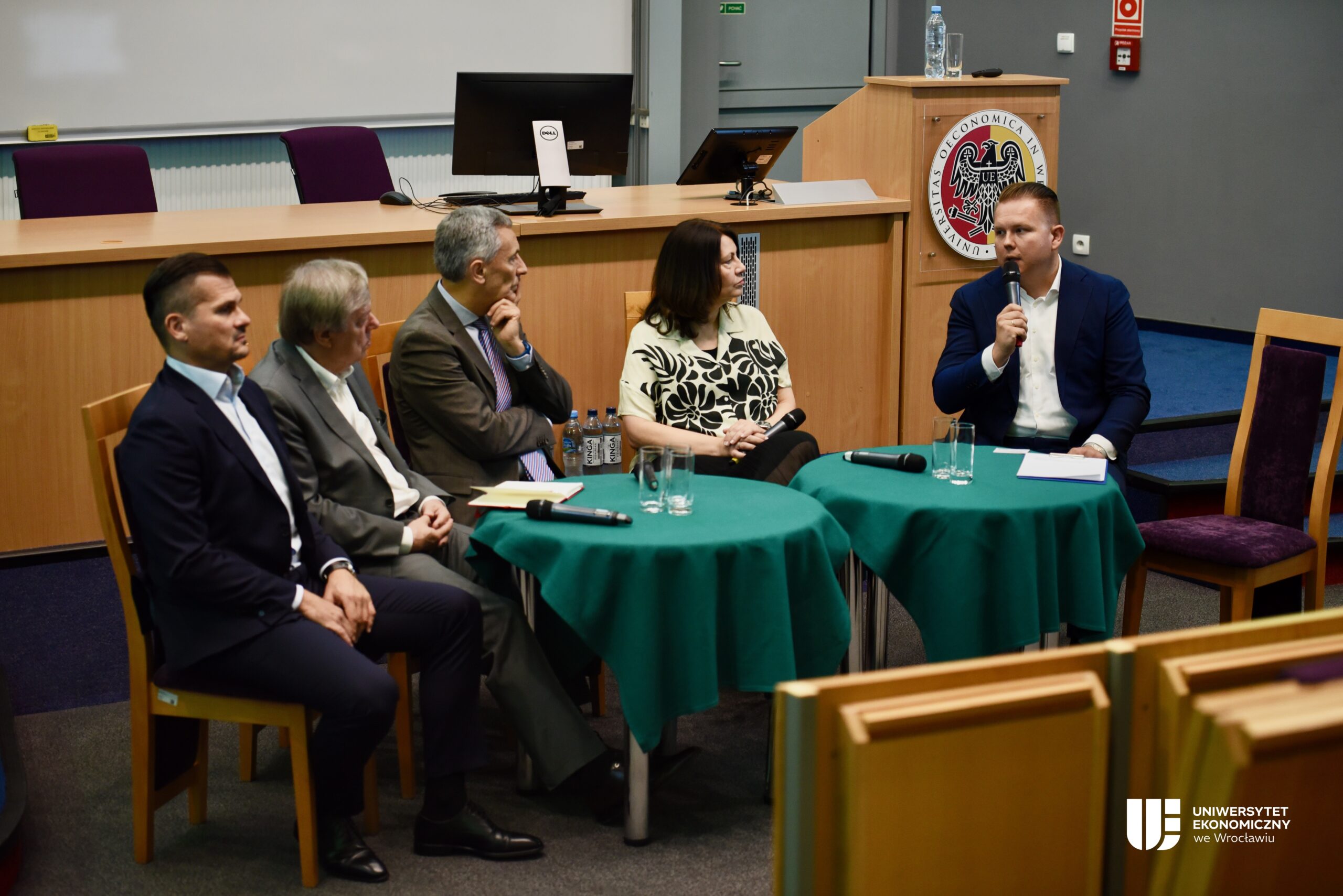 III Forum Green Region Uniwersytet Ekonomiczny we Wrocławiu