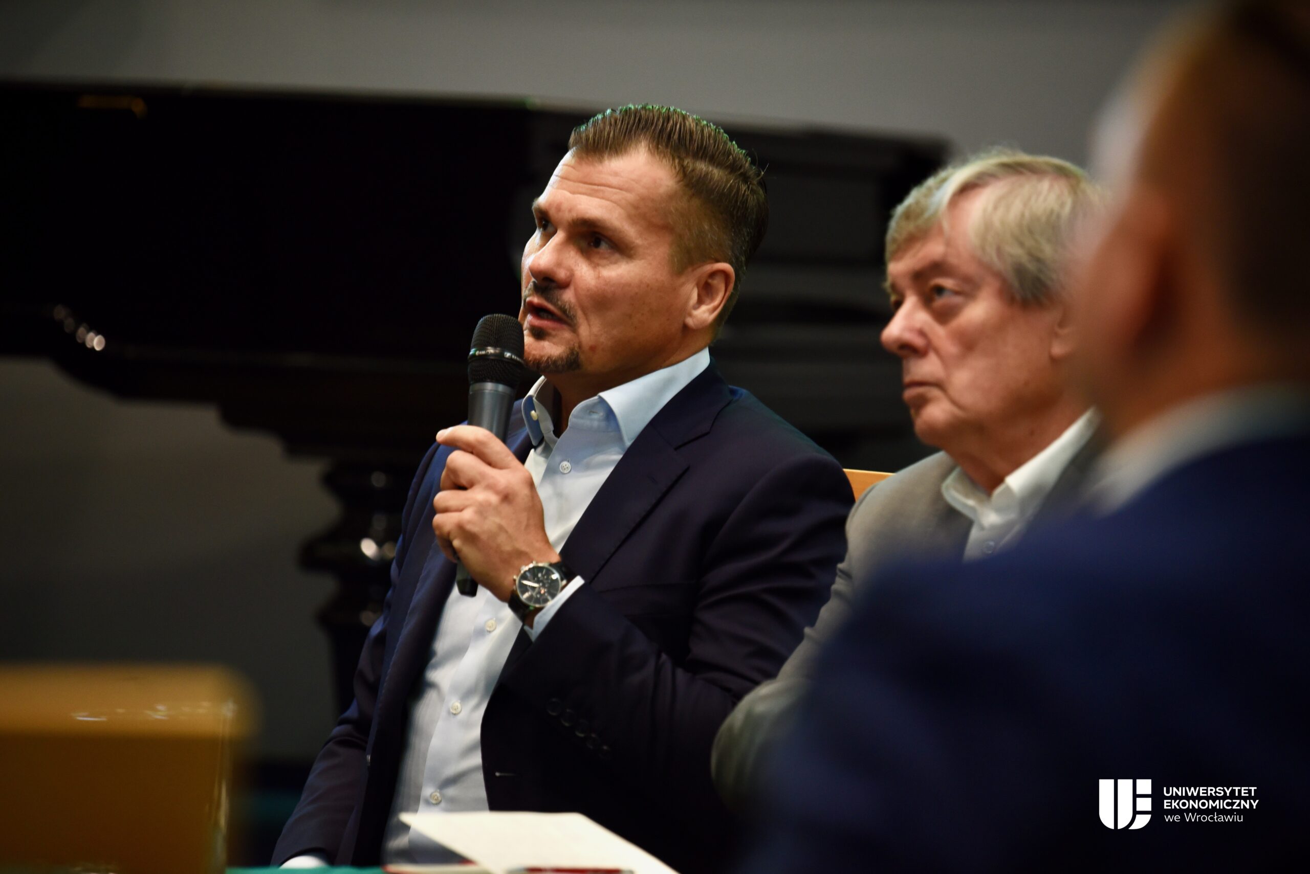 III Forum Green Region Uniwersytet Ekonomiczny we Wrocławiu
