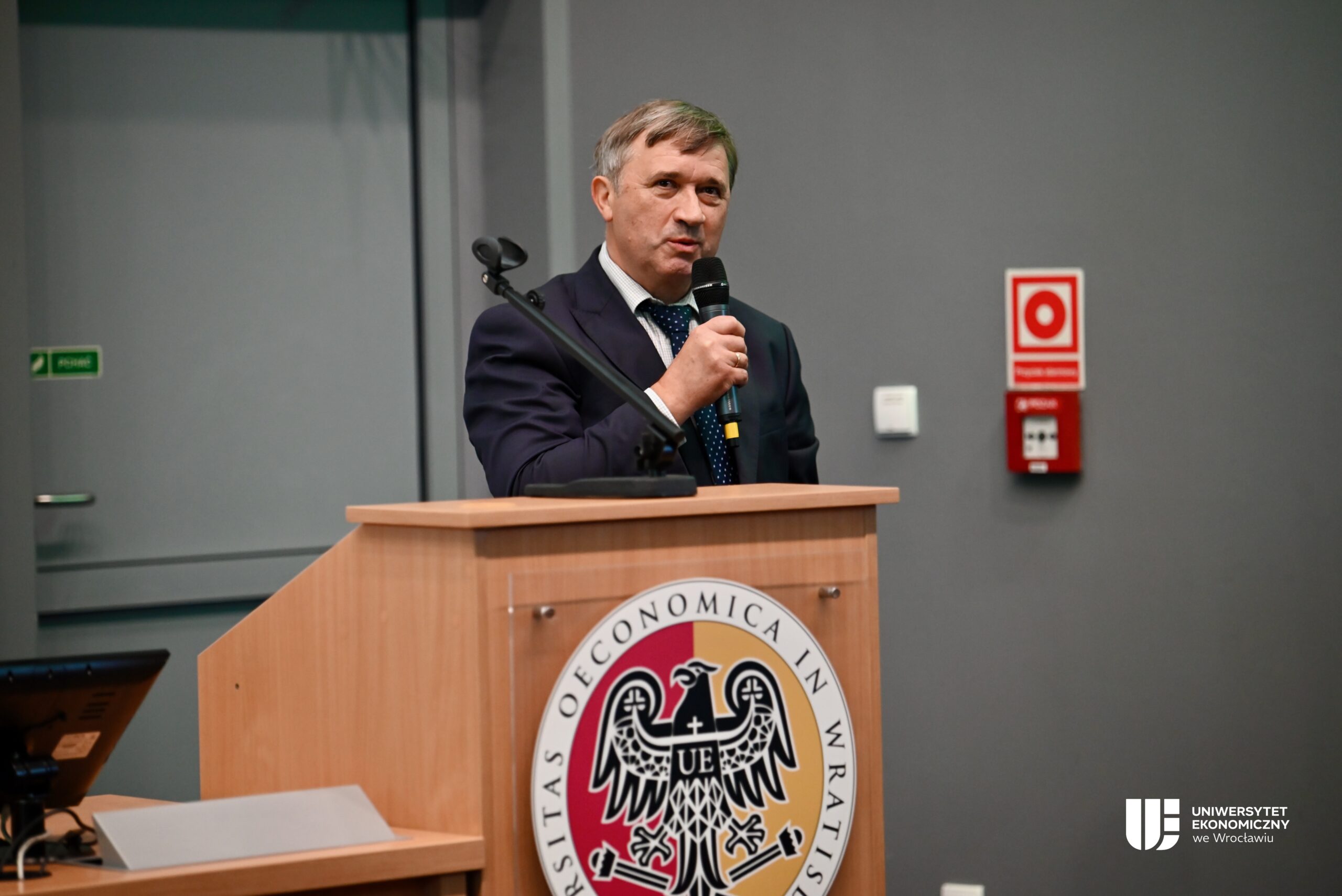 III Forum Green Region Uniwersytet Ekonomiczny we Wrocławiu