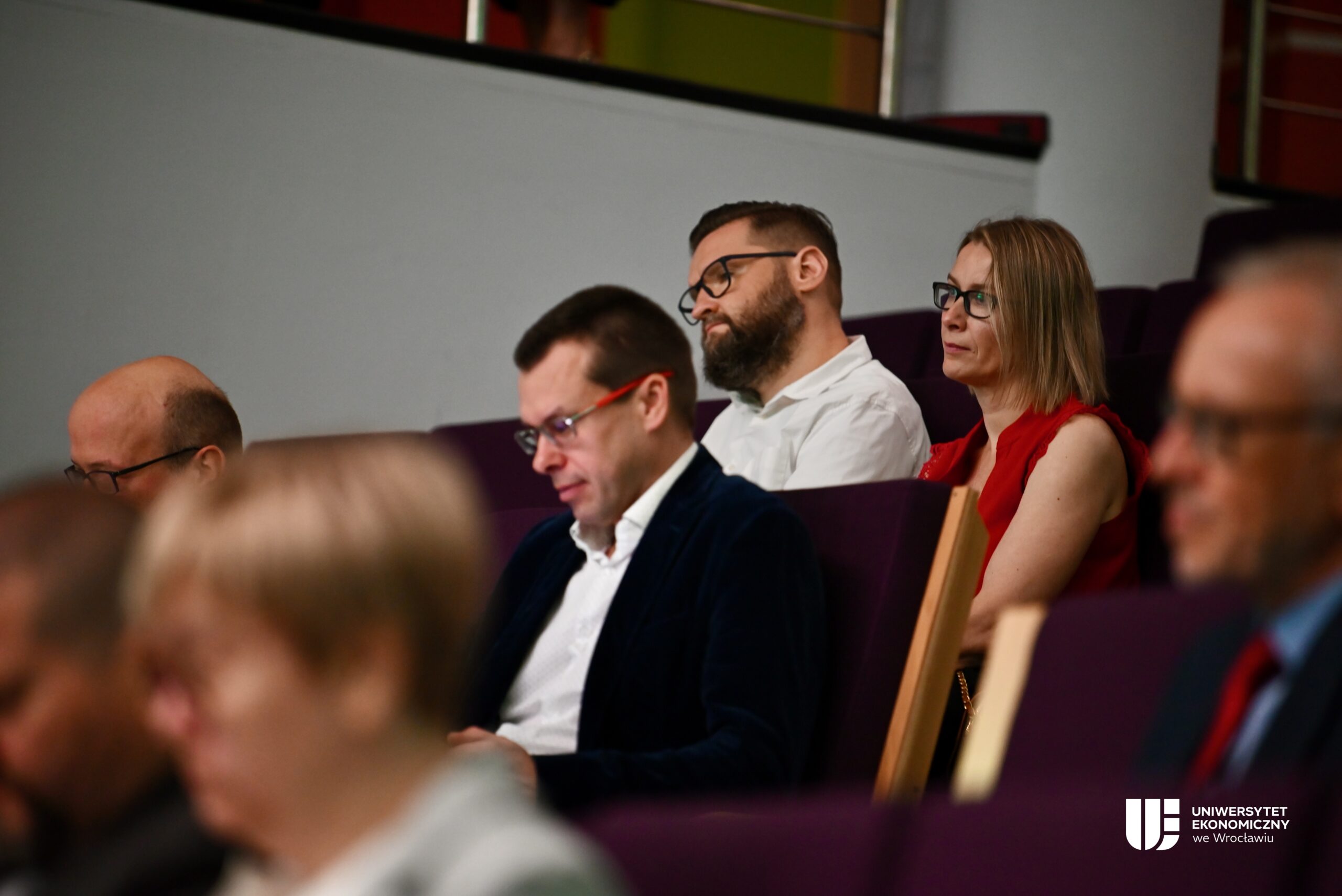 III Forum Green Region Uniwersytet Ekonomiczny we Wrocławiu