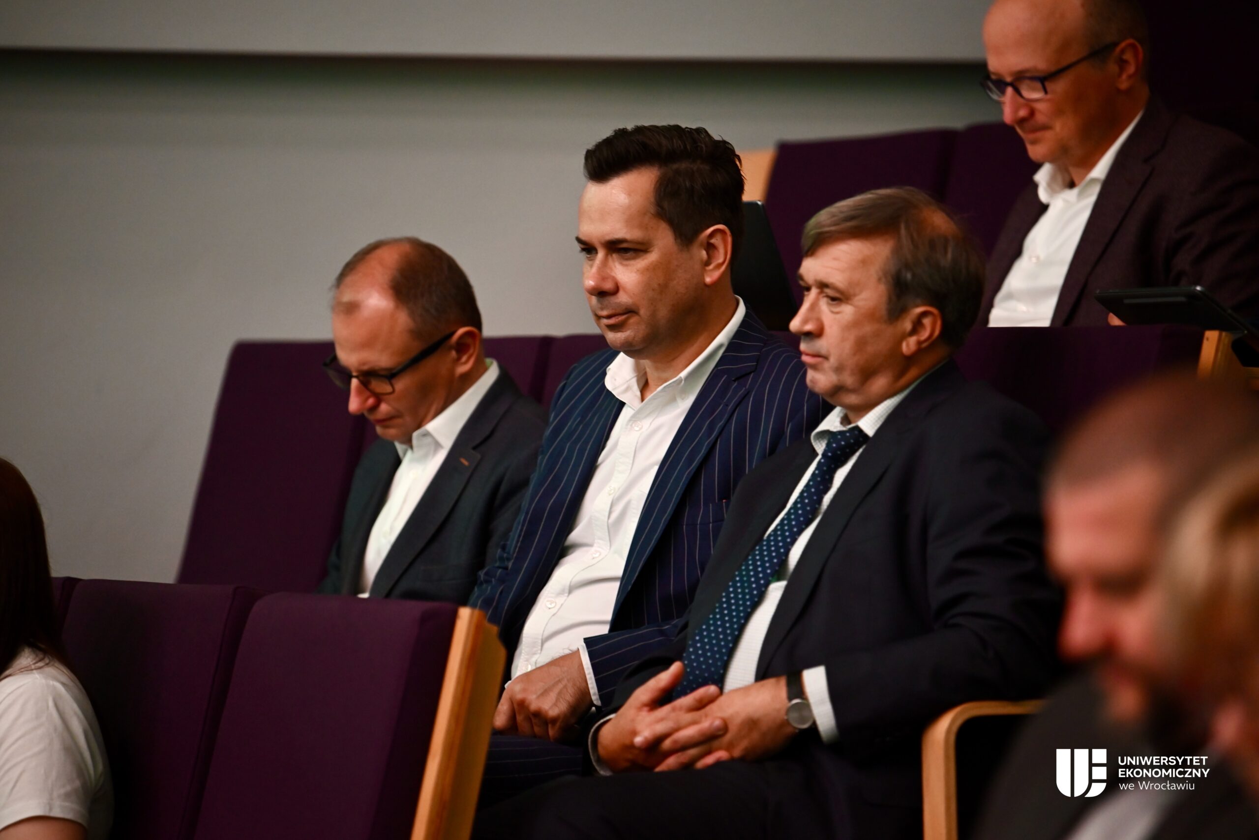 III Forum Green Region Uniwersytet Ekonomiczny we Wrocławiu
