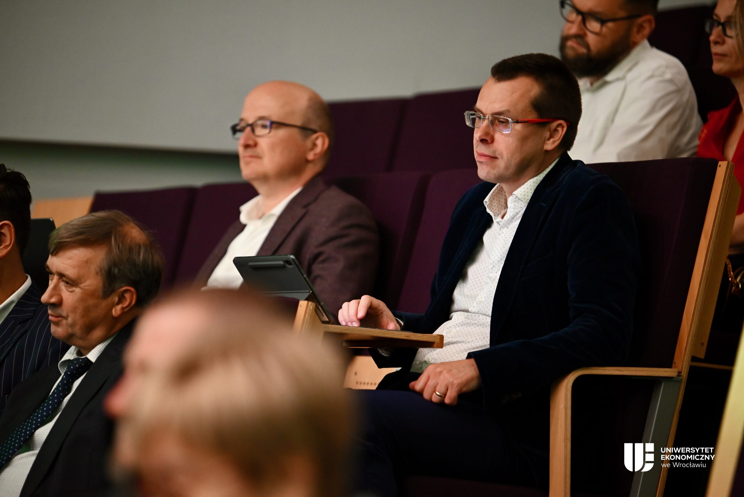 III Forum Green Region Uniwersytet Ekonomiczny we Wrocławiu