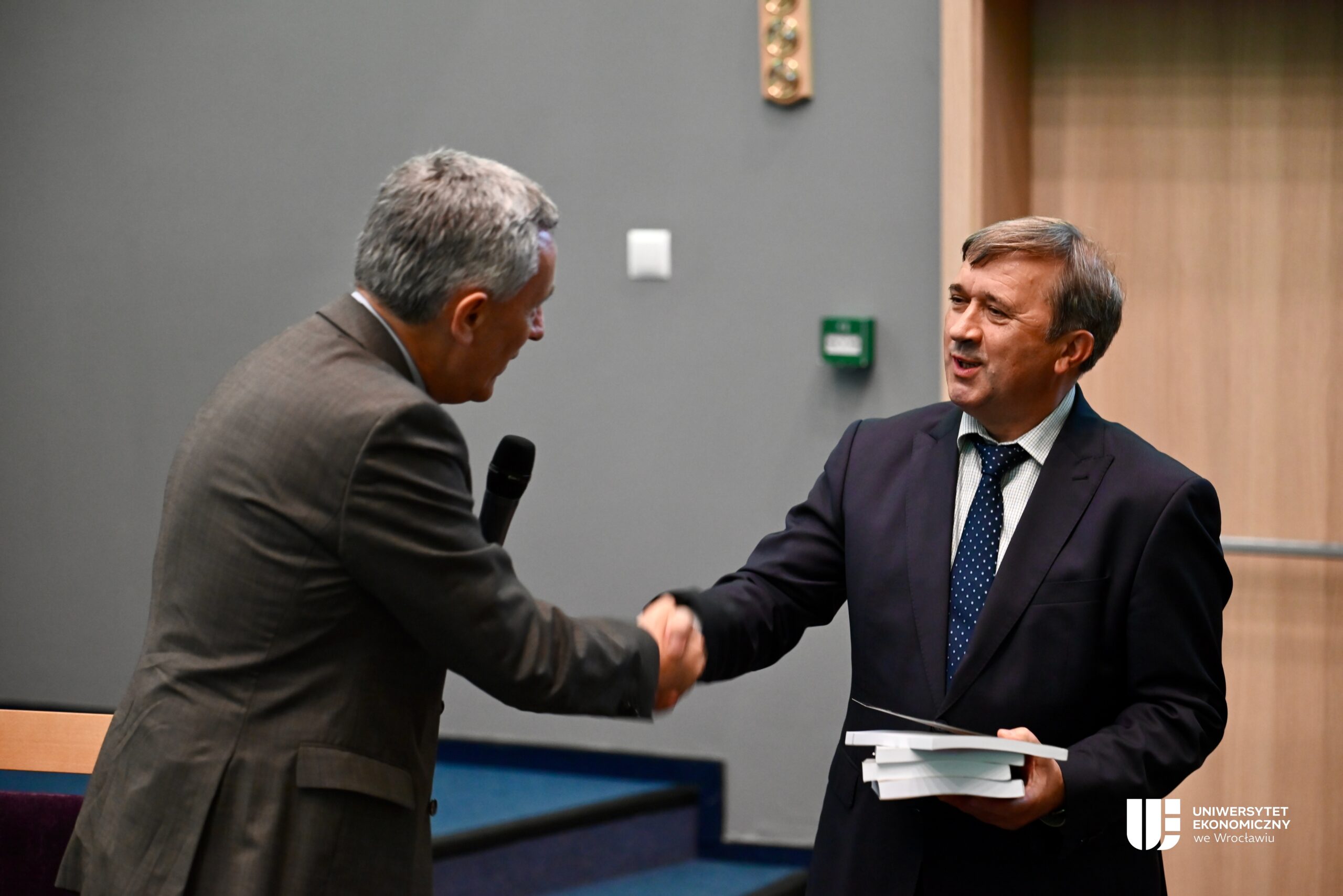 III Forum Green Region Uniwersytet Ekonomiczny we Wrocławiu