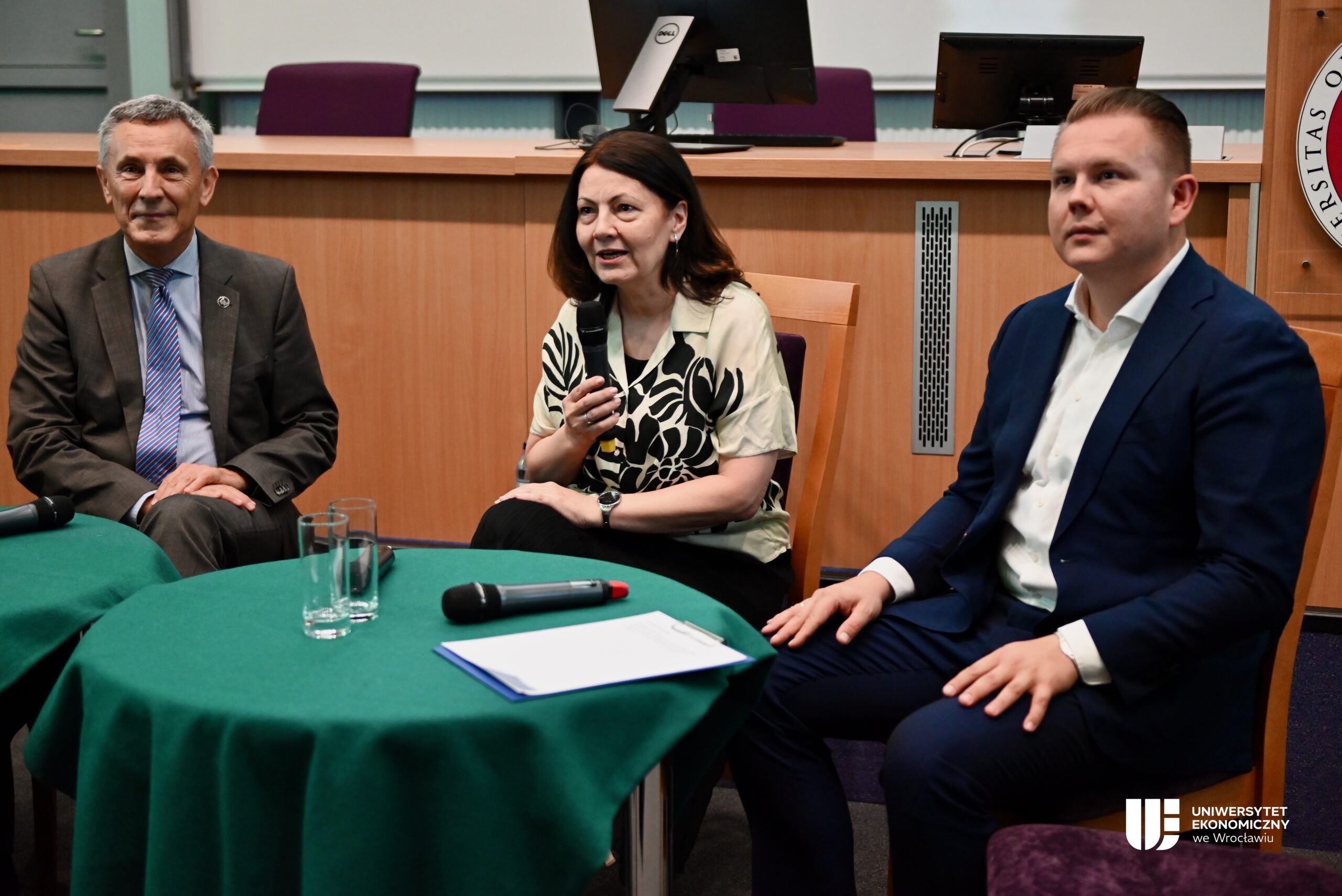 III Forum Green Region Uniwersytet Ekonomiczny we Wrocławiu