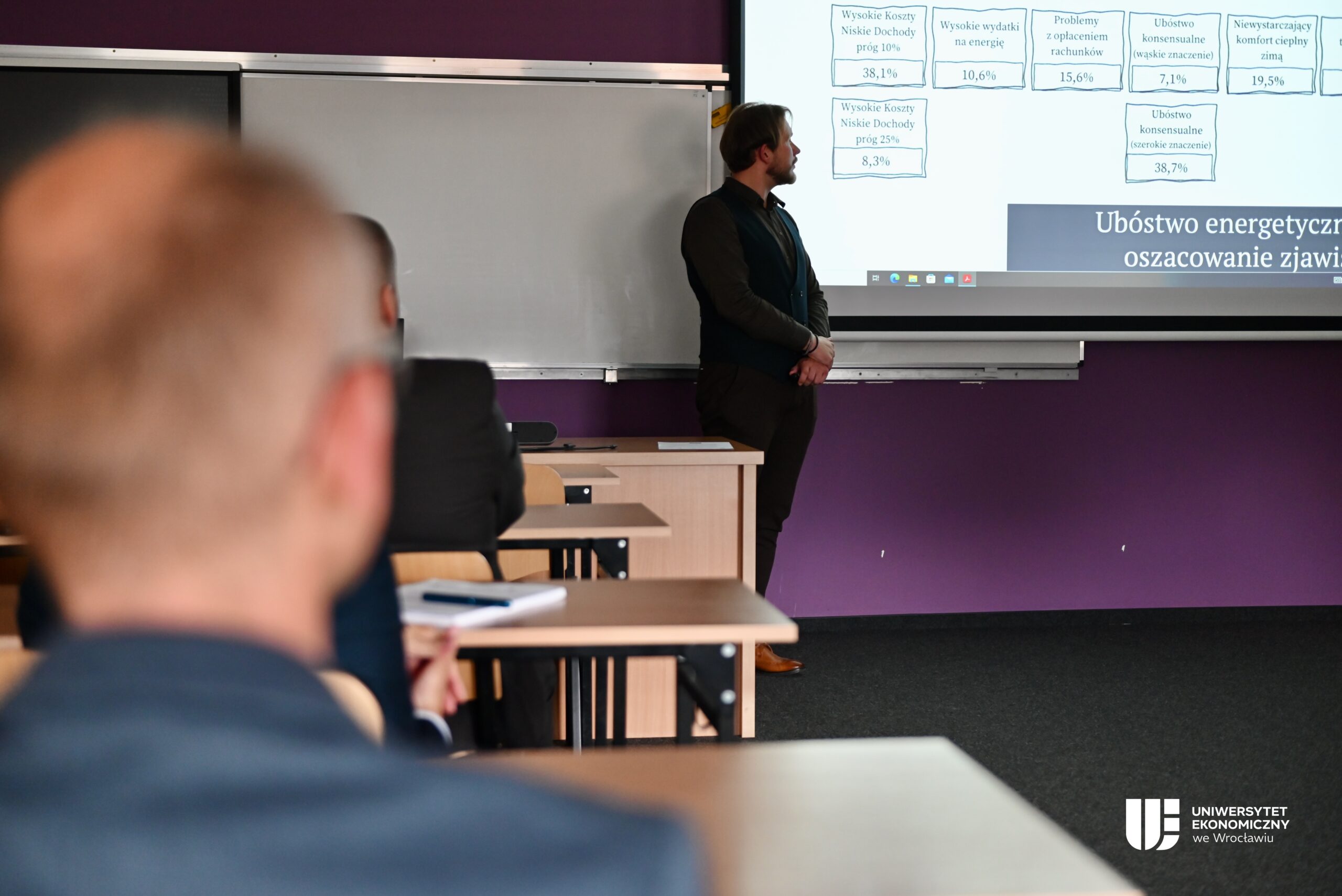 III Forum Green Region Uniwersytet Ekonomiczny we Wrocławiu