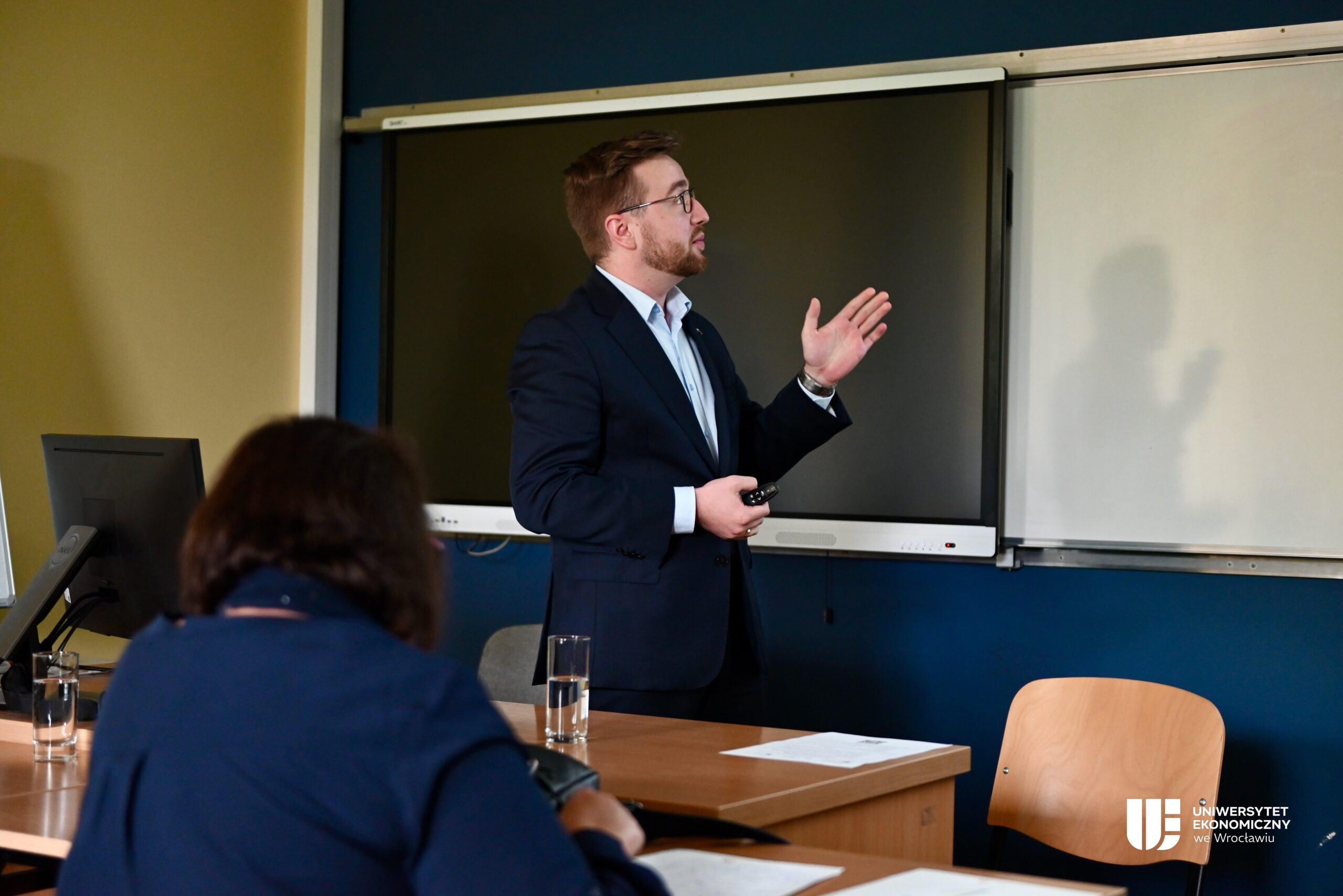 III Forum Green Region Uniwersytet Ekonomiczny we Wrocławiu