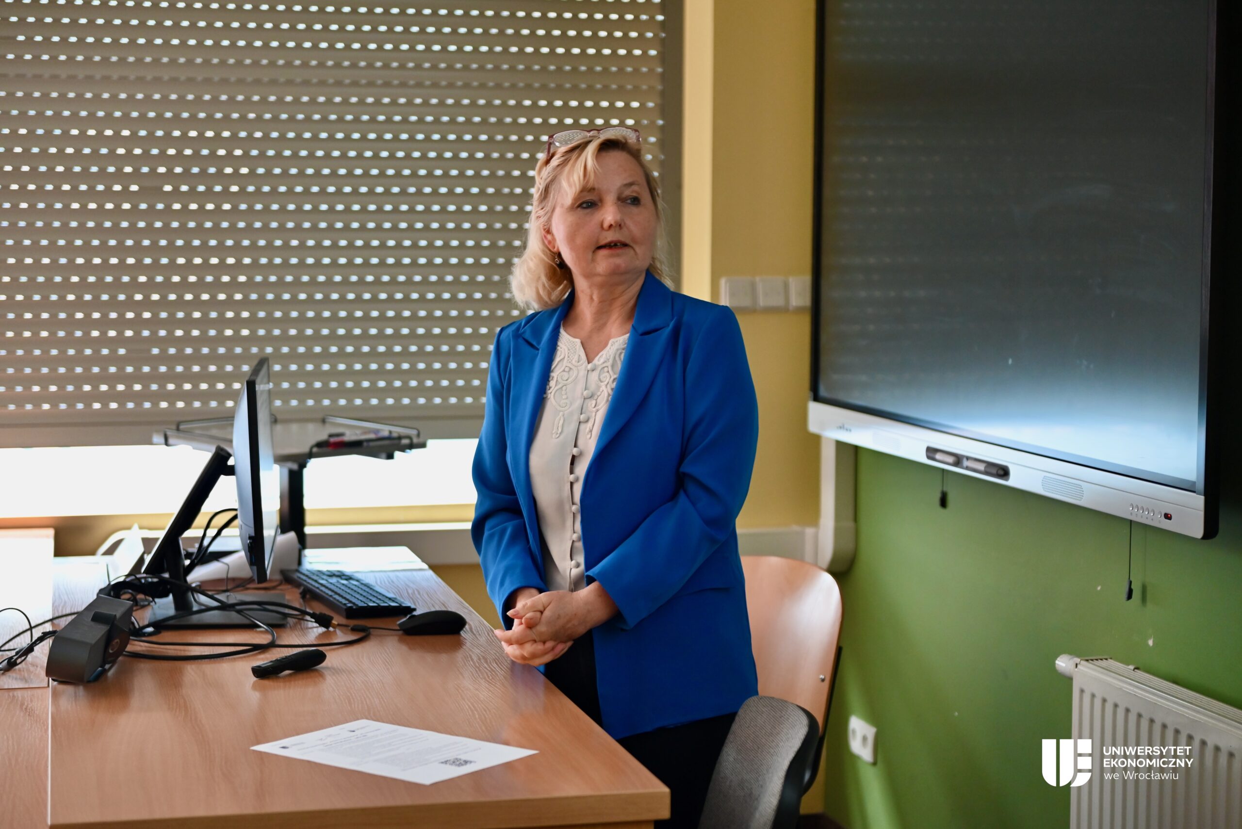 III Forum Green Region Uniwersytet Ekonomiczny we Wrocławiu