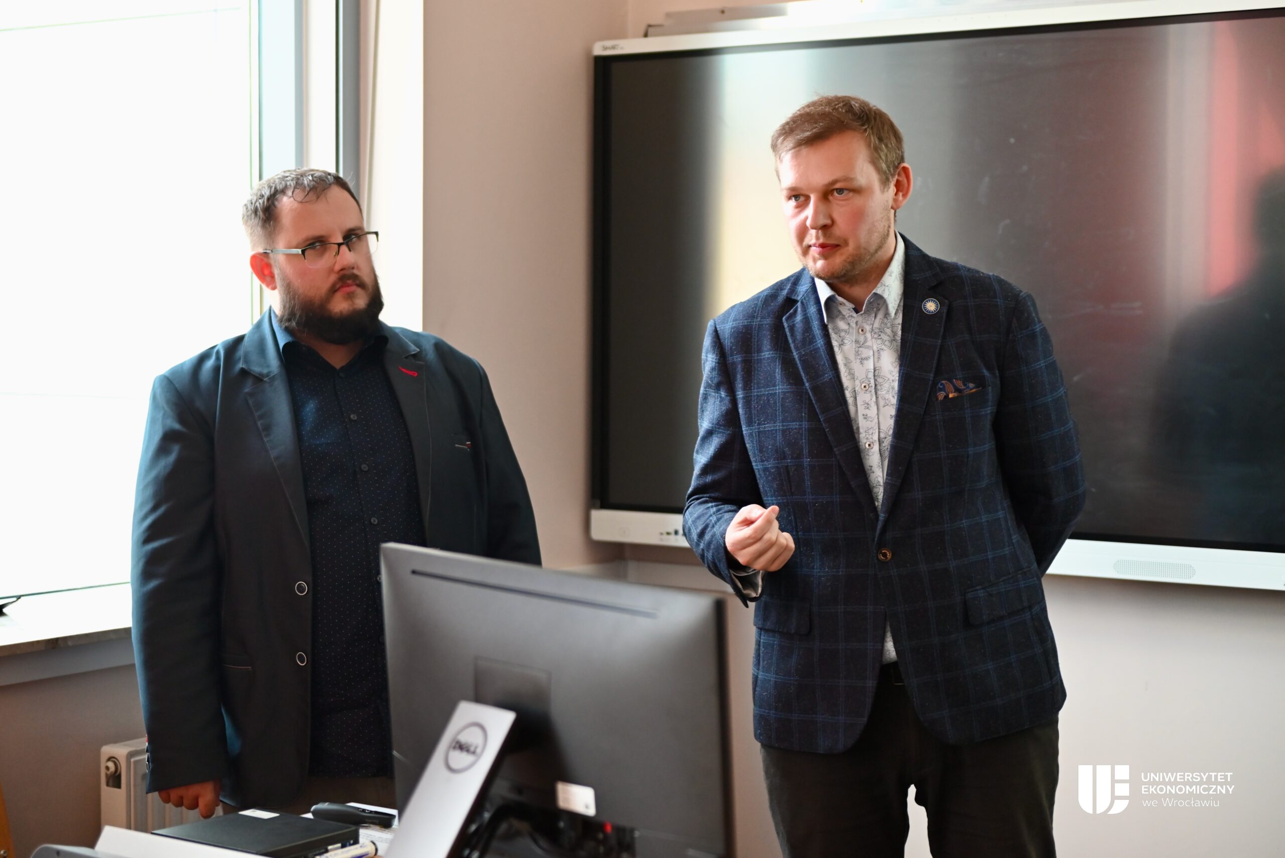 III Forum Green Region Uniwersytet Ekonomiczny we Wrocławiu