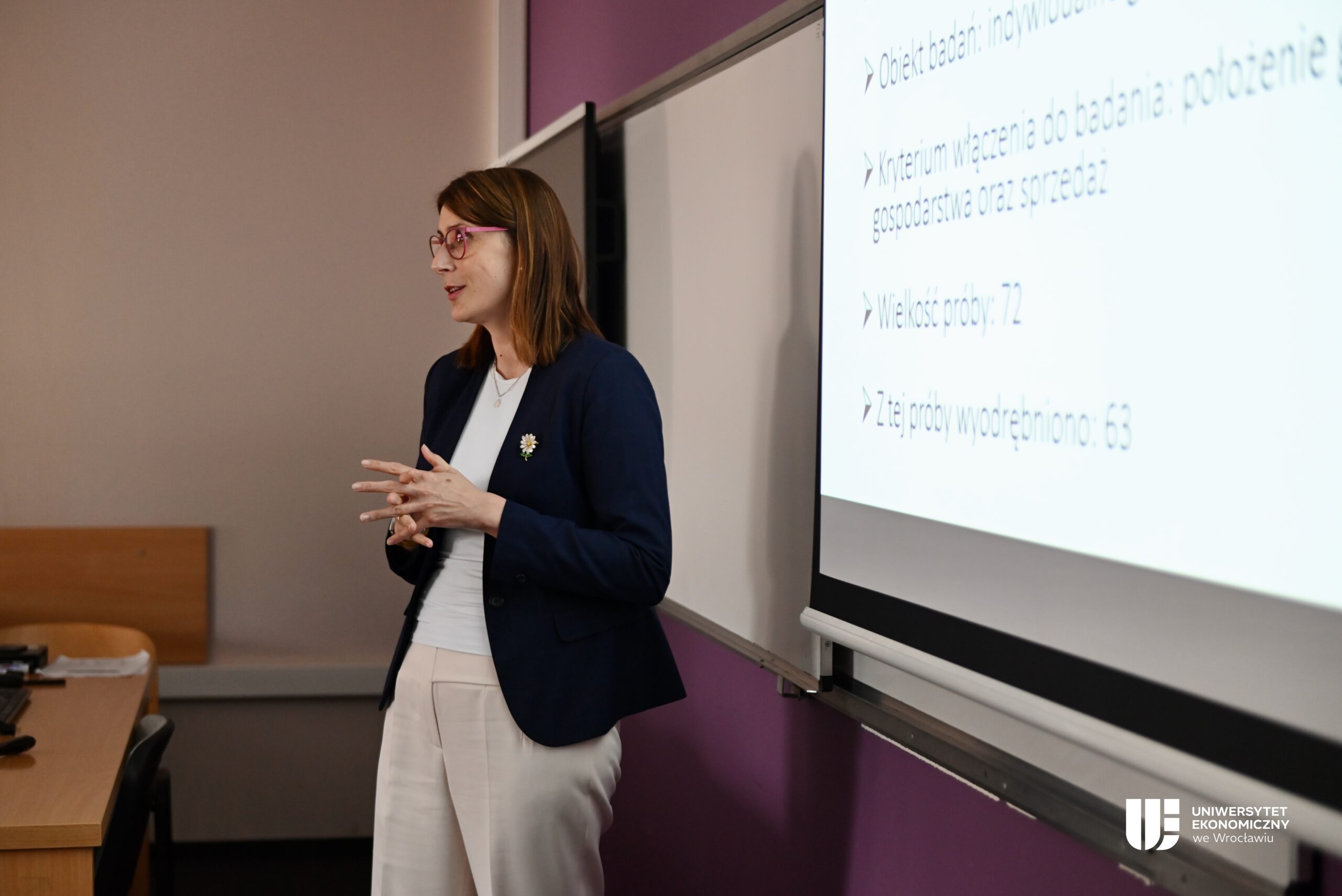 III Forum Green Region Uniwersytet Ekonomiczny we Wrocławiu