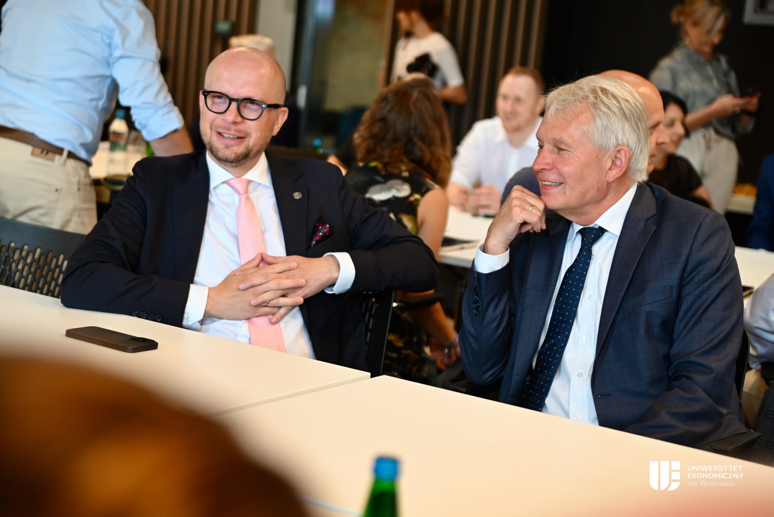 Partnerstwo na rzecz jakości obsługi towarowej w historycznym centrum miasta Wrocław UEW