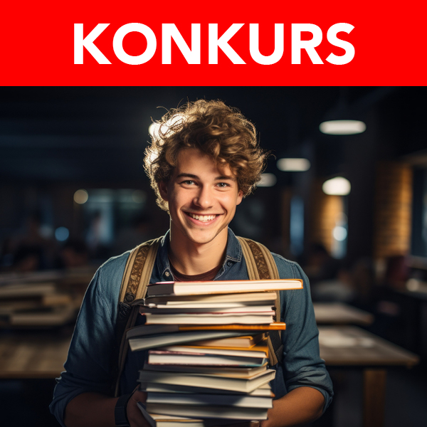 III Konkurs na Najlepszą Pracę Magisterską "Teraz Polska Turystyka" - plakat