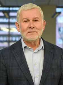 Krzysztof Jajuga