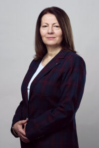 Prof. dr hab. Bogusława Drelich-Skulska UEW