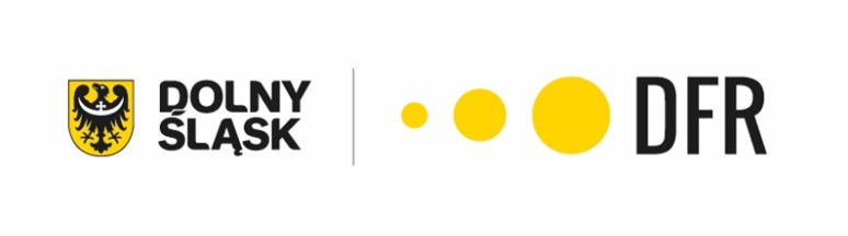 logo - Dolnośląski Fundusz Rozwoju sp. z o.o.