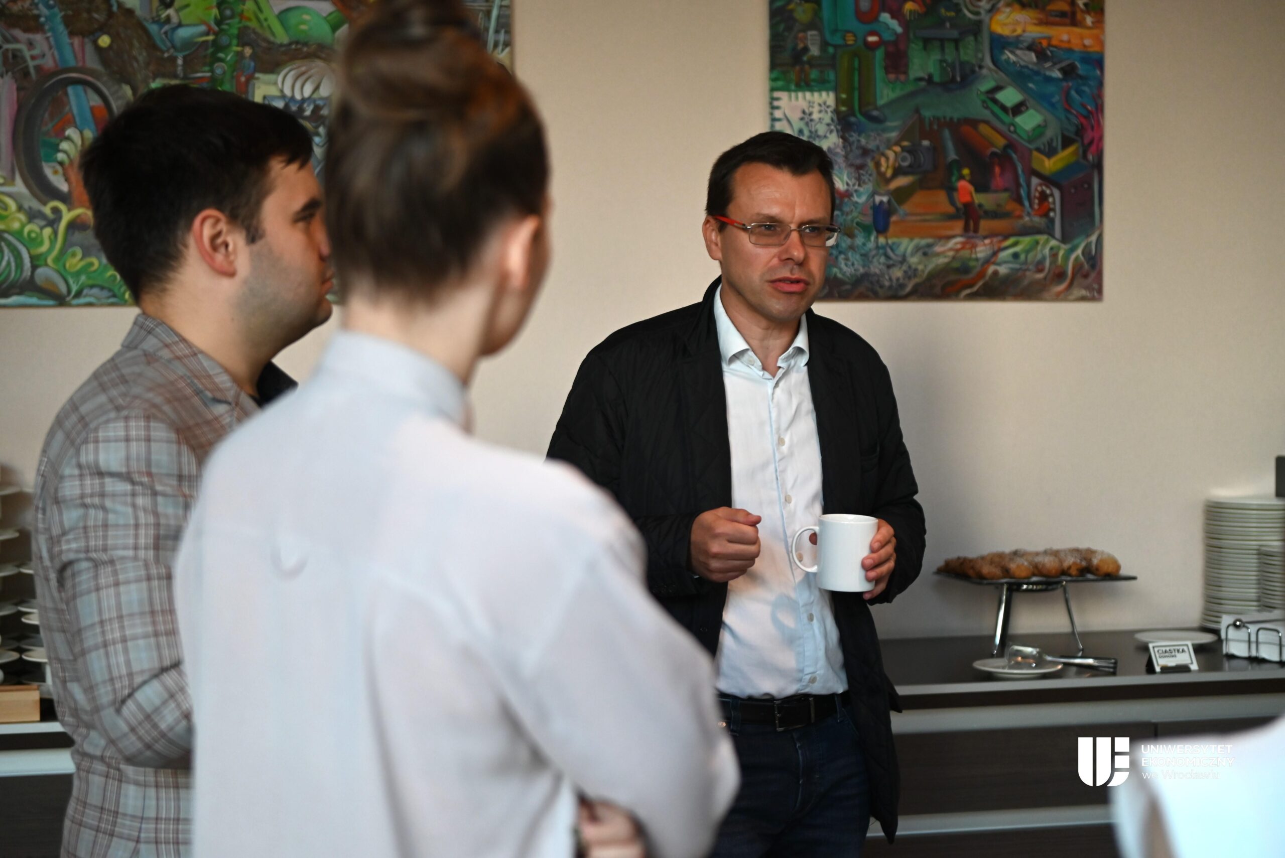 Mikropoświadczenia Uniwersytet Ekonomiczny we Wrocławiu