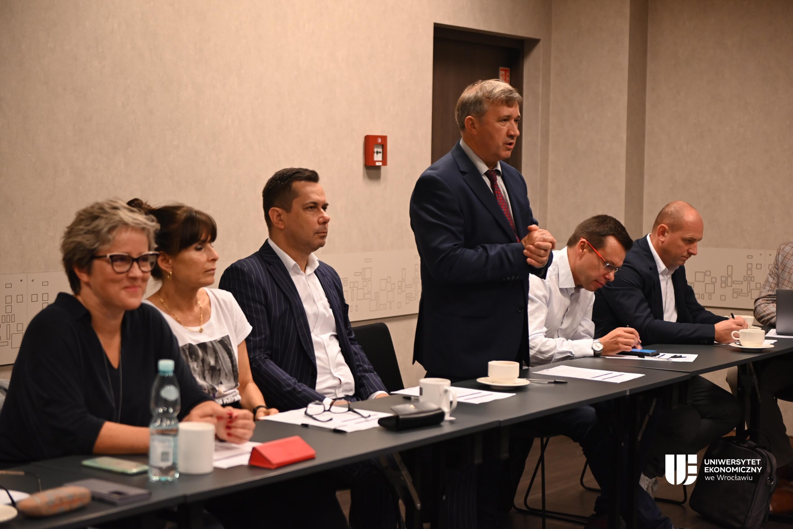 Mikropoświadczenia Uniwersytet Ekonomiczny we Wrocławiu