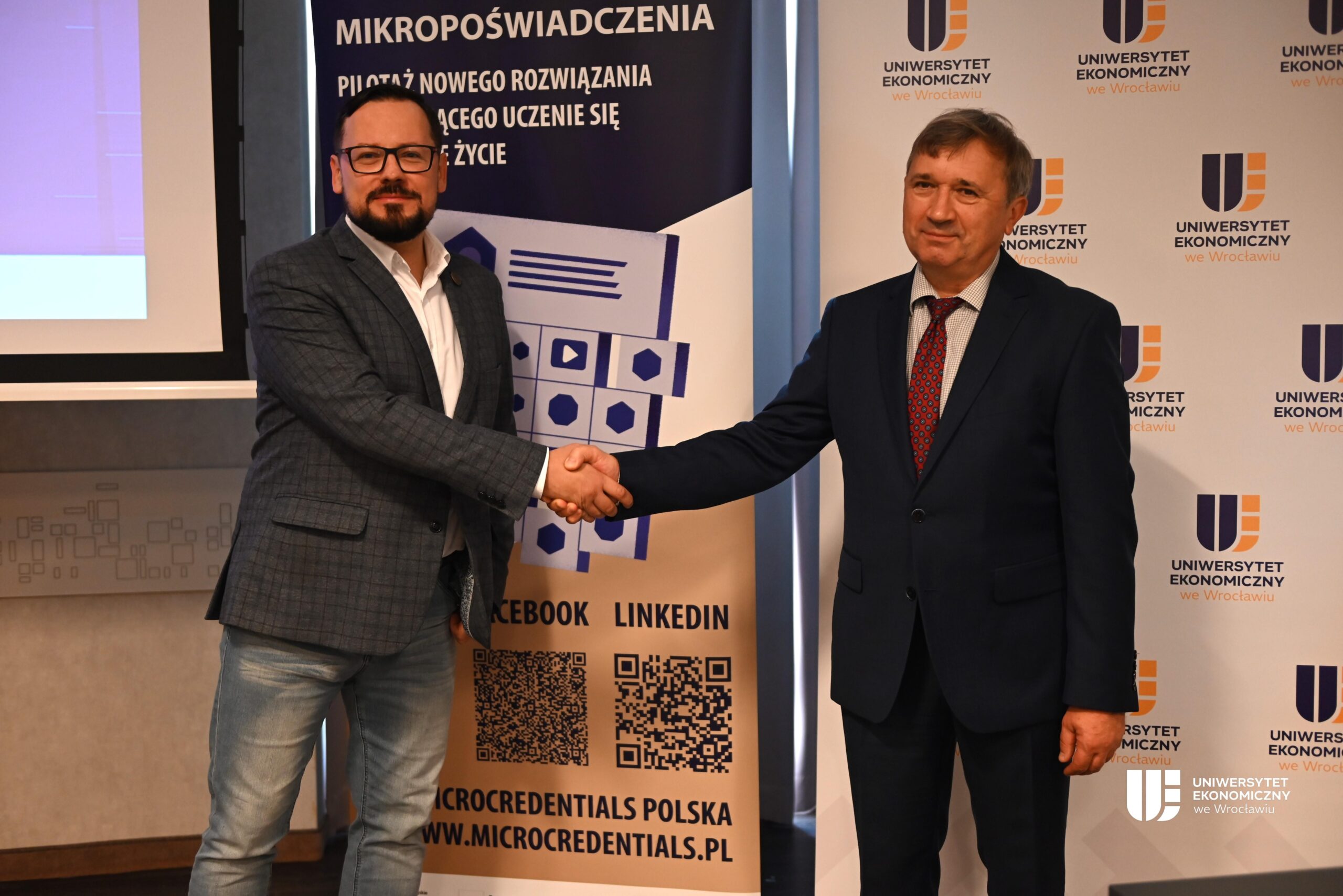 Mikropoświadczenia Uniwersytet Ekonomiczny we Wrocławiu
