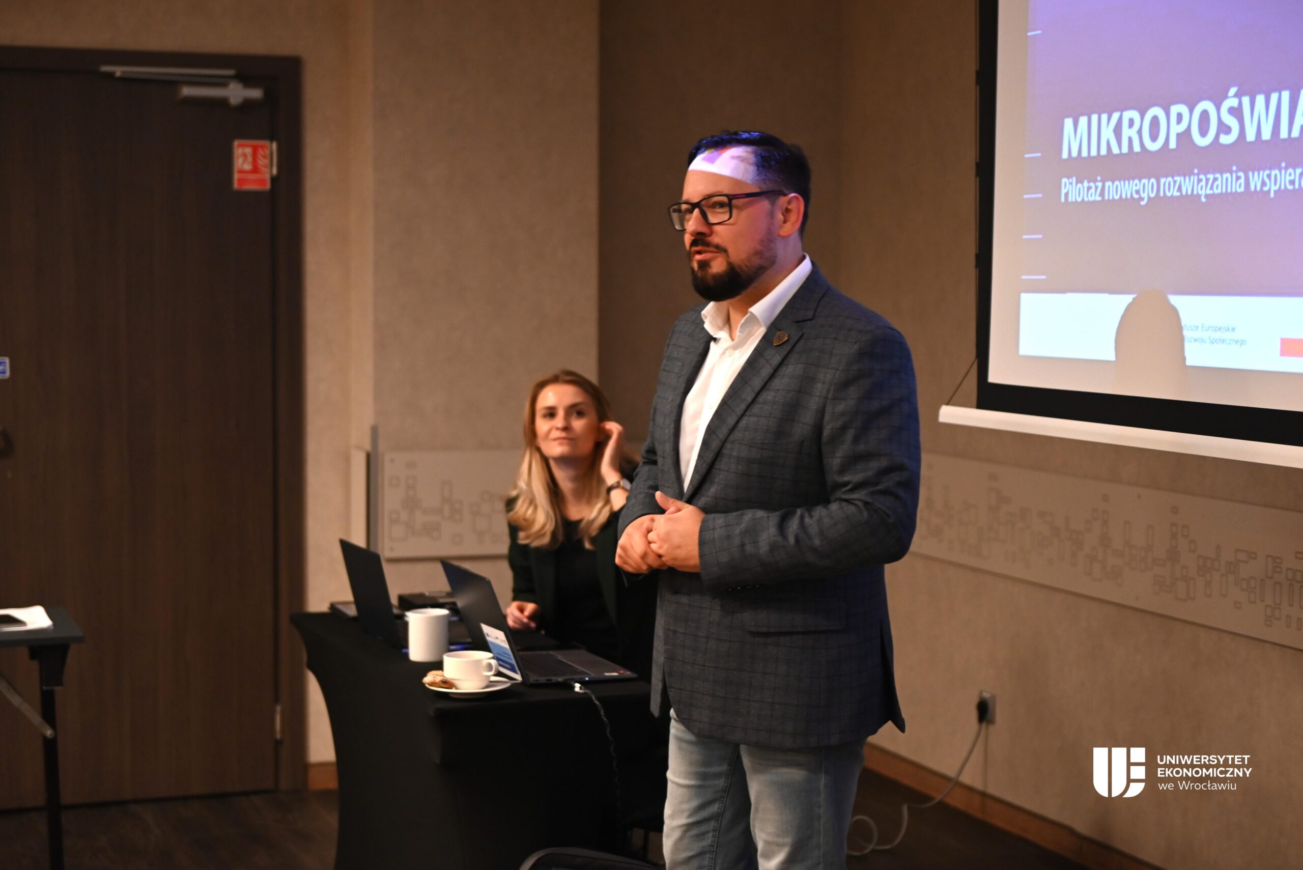 Mikropoświadczenia Uniwersytet Ekonomiczny we Wrocławiu