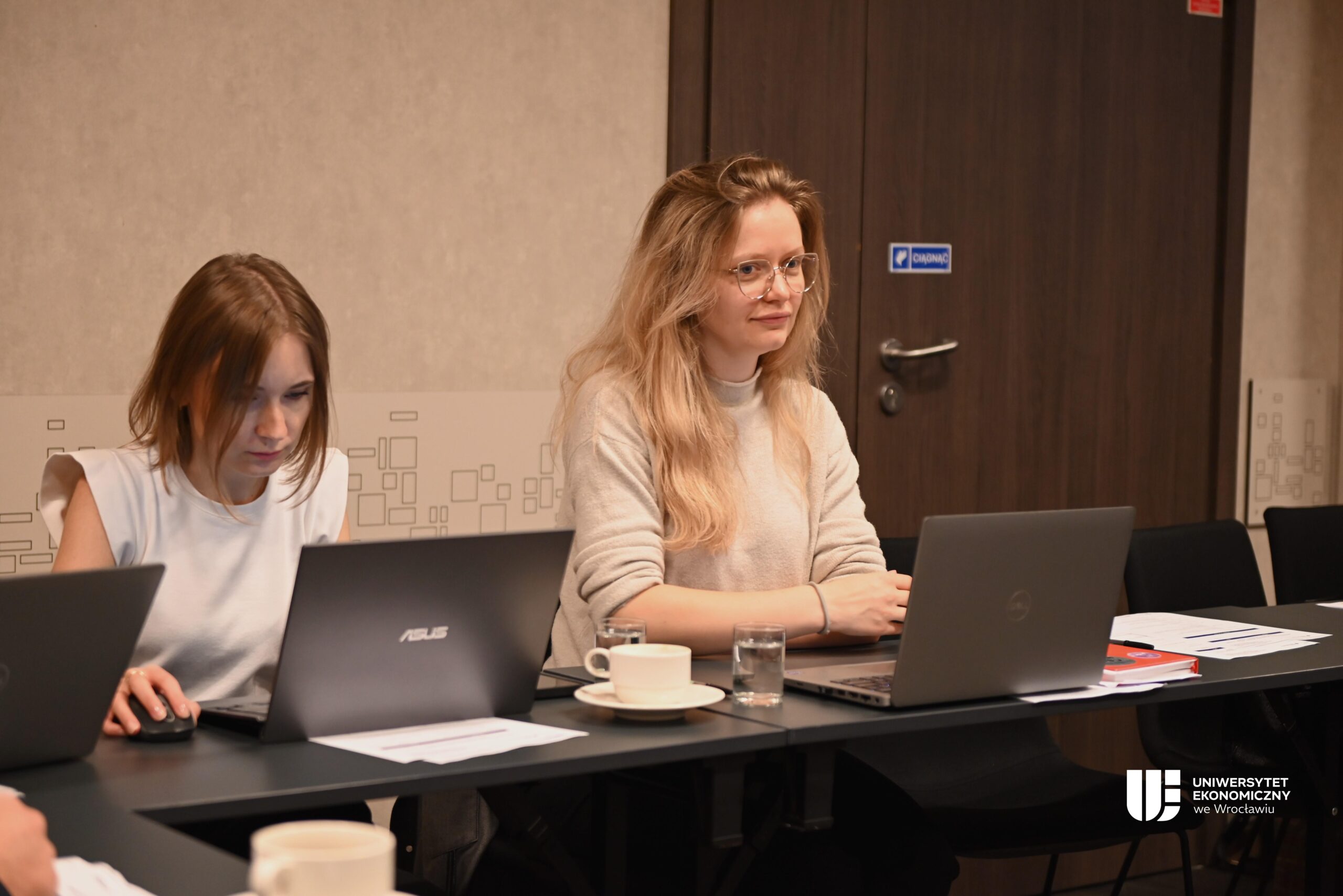 Mikropoświadczenia Uniwersytet Ekonomiczny we Wrocławiu