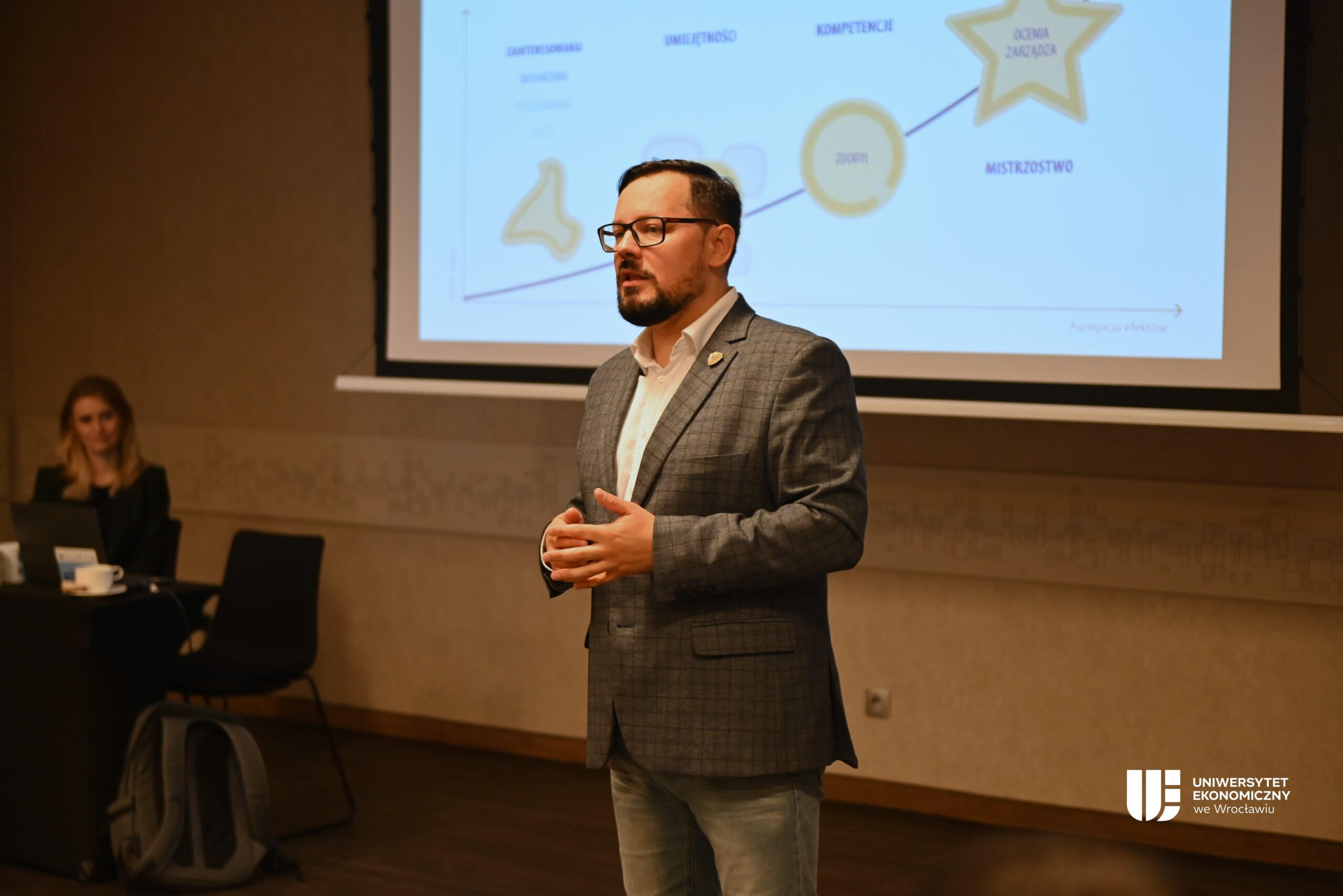 Mikropoświadczenia Uniwersytet Ekonomiczny we Wrocławiu