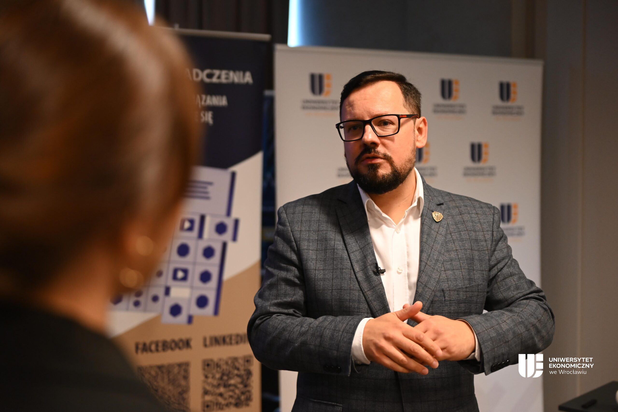 Mikropoświadczenia Uniwersytet Ekonomiczny we Wrocławiu