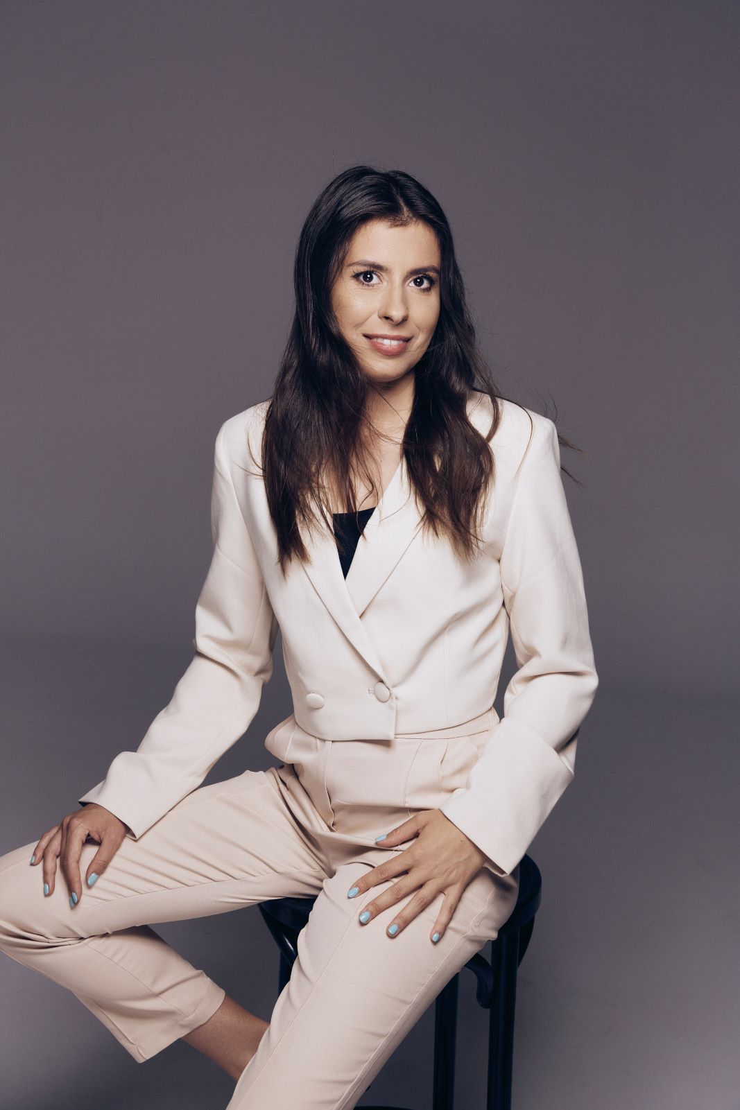 Kamila Gębik