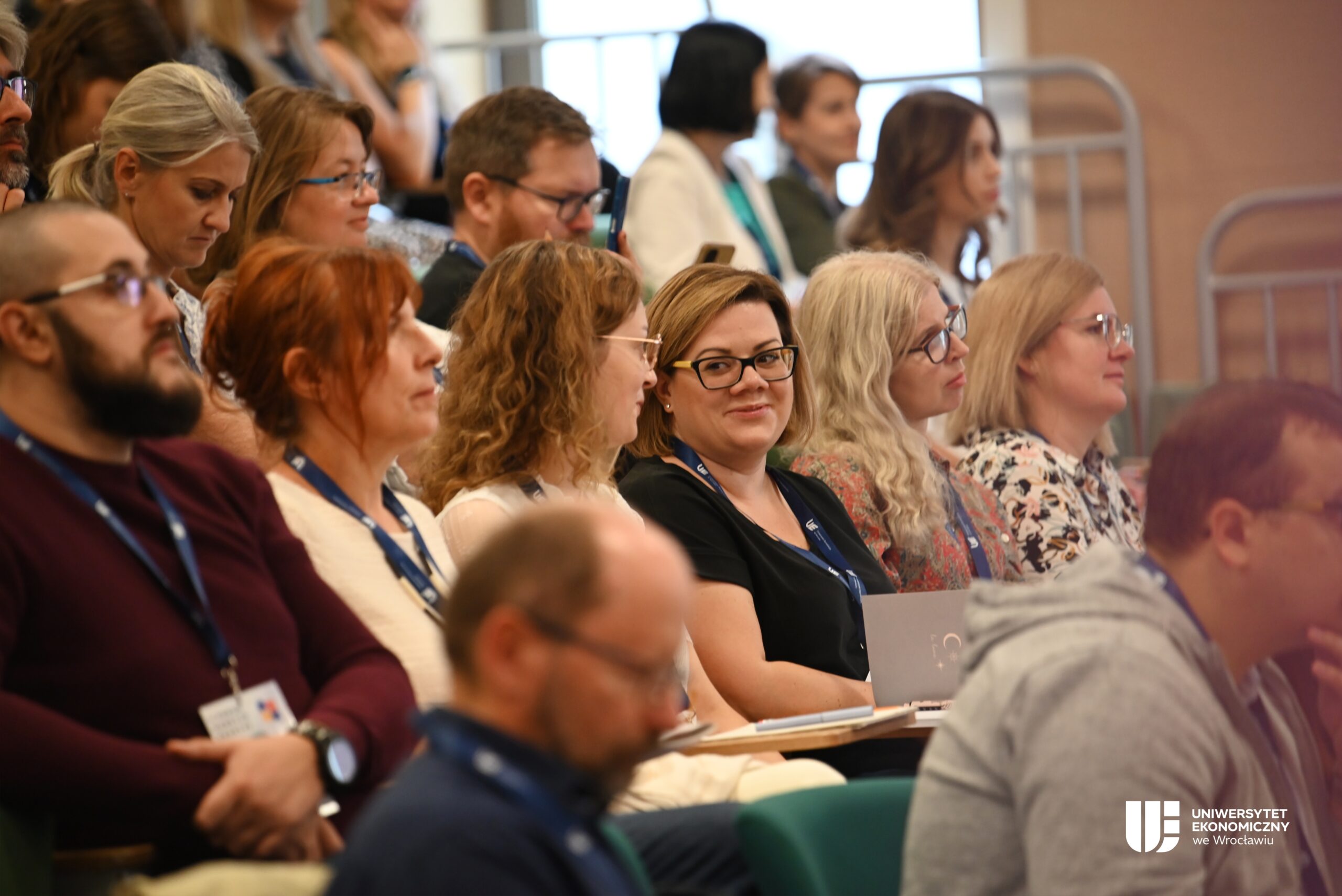 4. Forum Dobrych Praktyk Uniwersytet Ekonomiczny Wrocław