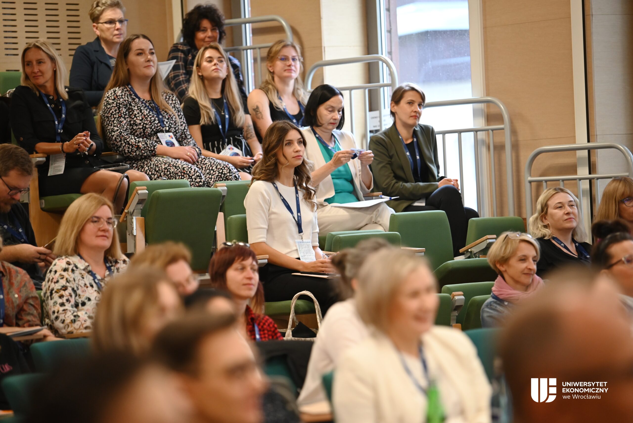 4. Forum Dobrych Praktyk Uniwersytet Ekonomiczny Wrocław