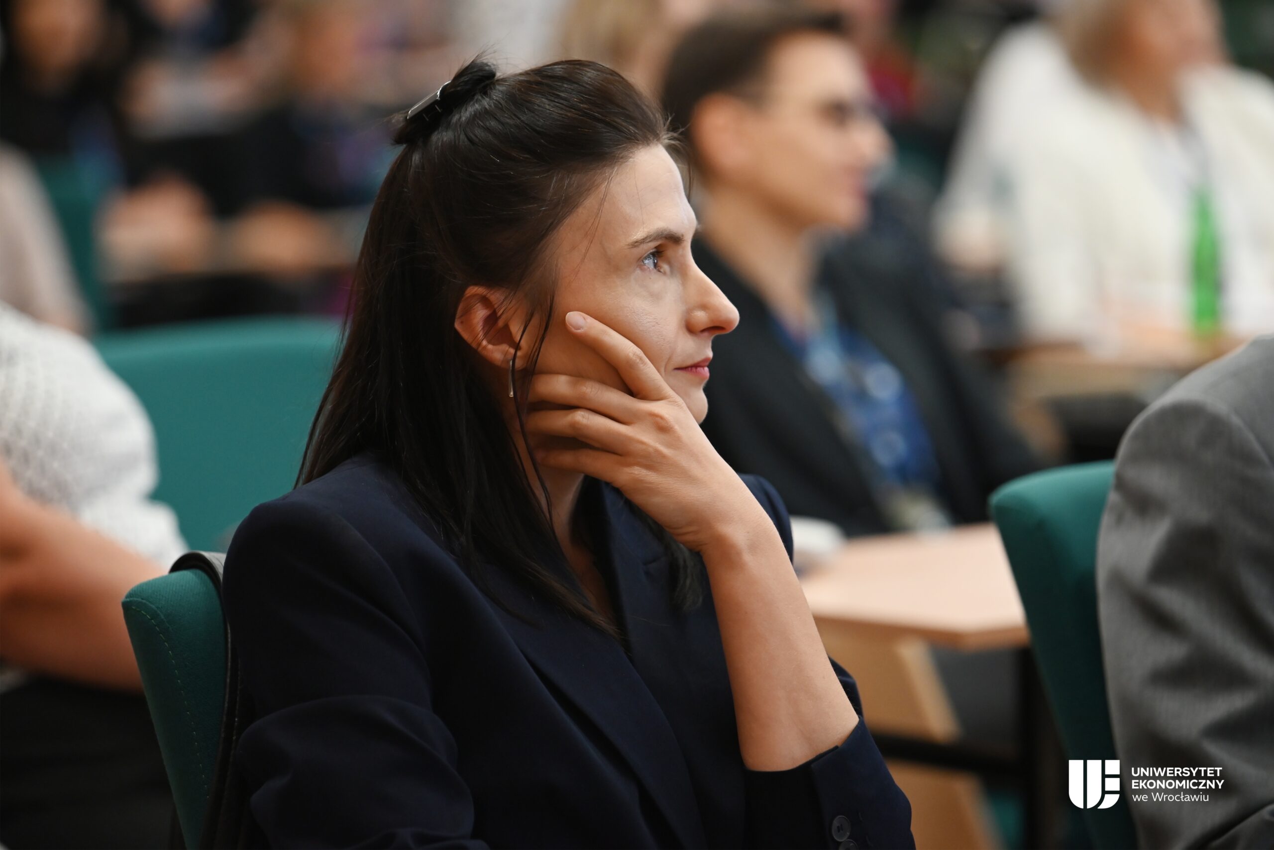 4. Forum Dobrych Praktyk Uniwersytet Ekonomiczny Wrocław
