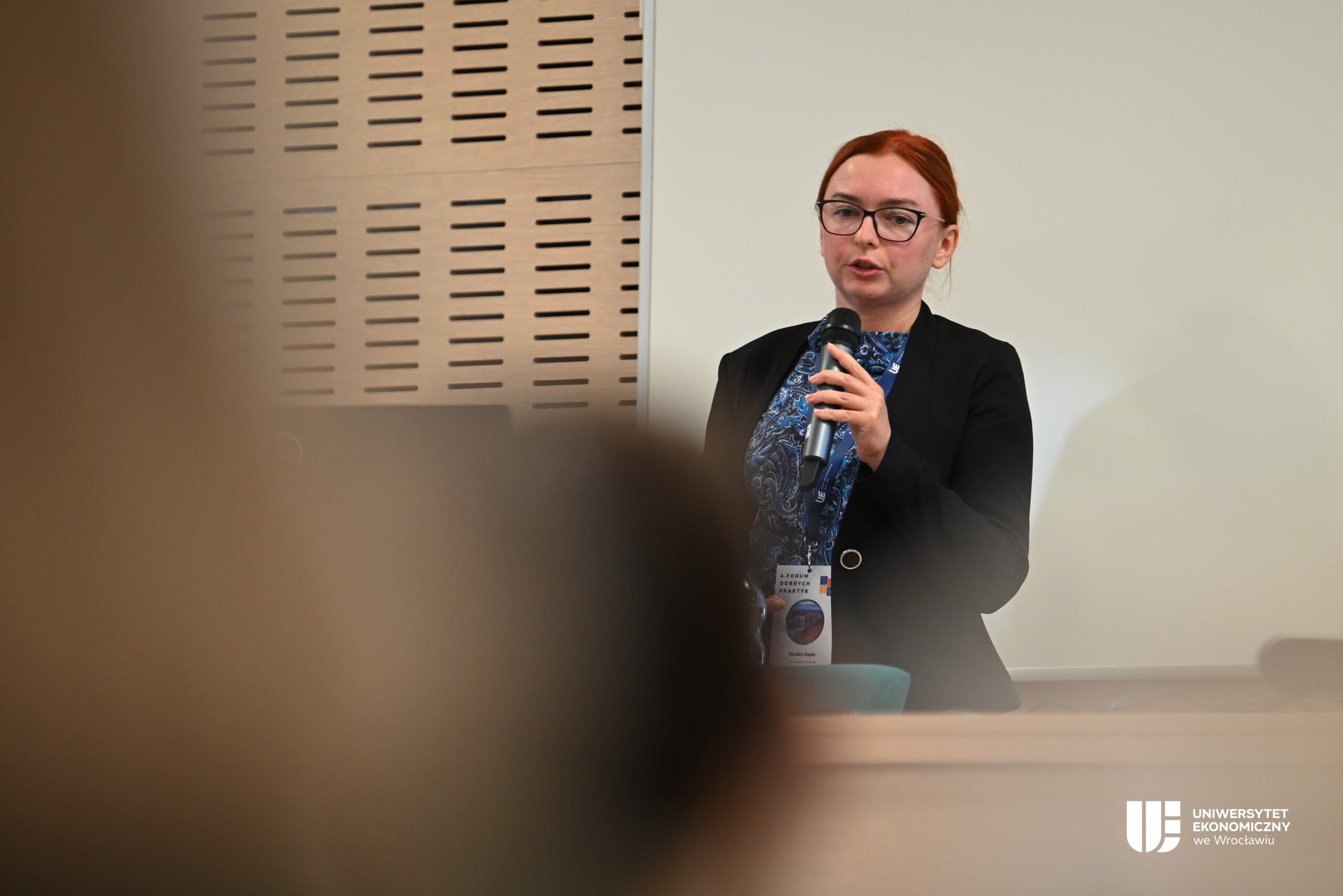 4. Forum Dobrych Praktyk Uniwersytet Ekonomiczny Wrocław