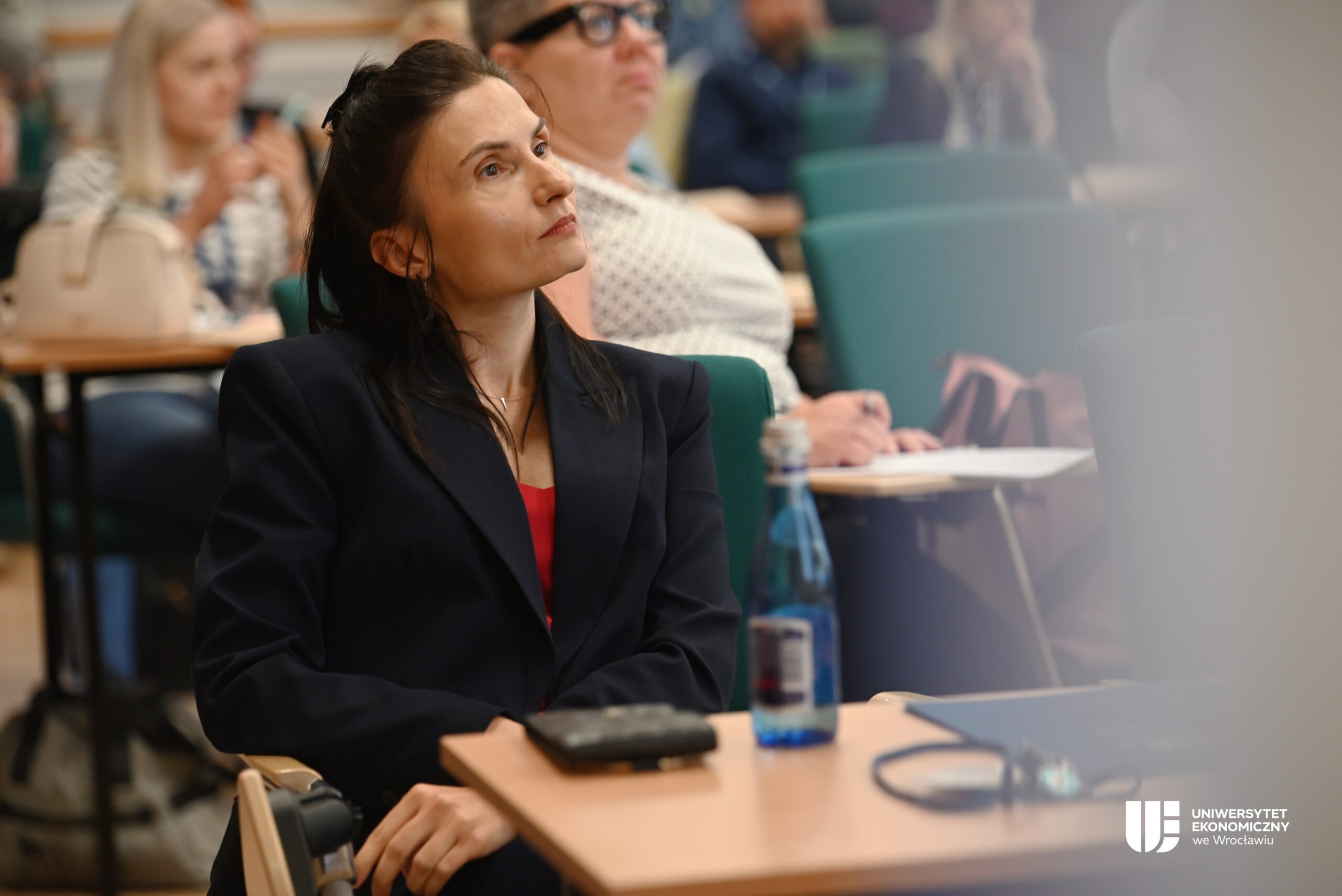 4. Forum Dobrych Praktyk Uniwersytet Ekonomiczny Wrocław