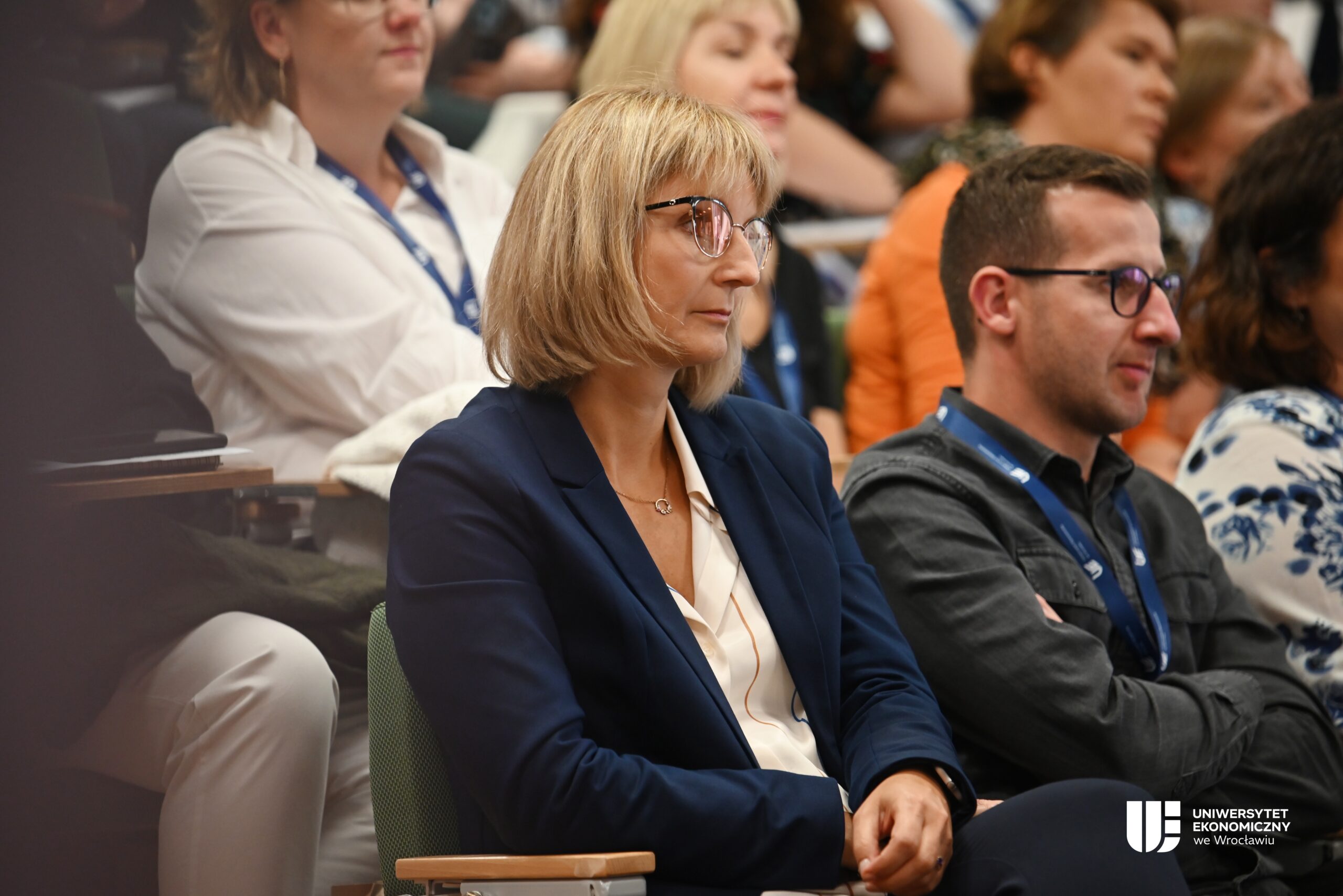 4. Forum Dobrych Praktyk Uniwersytet Ekonomiczny Wrocław