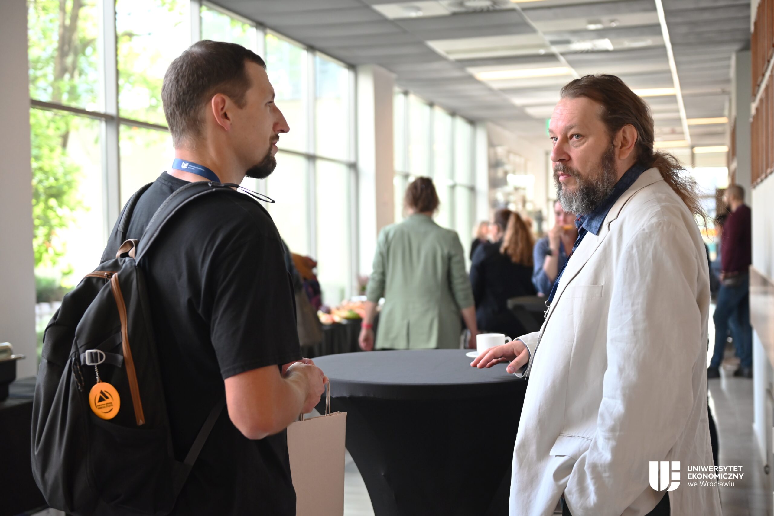 4. Forum Dobrych Praktyk Uniwersytet Ekonomiczny Wrocław