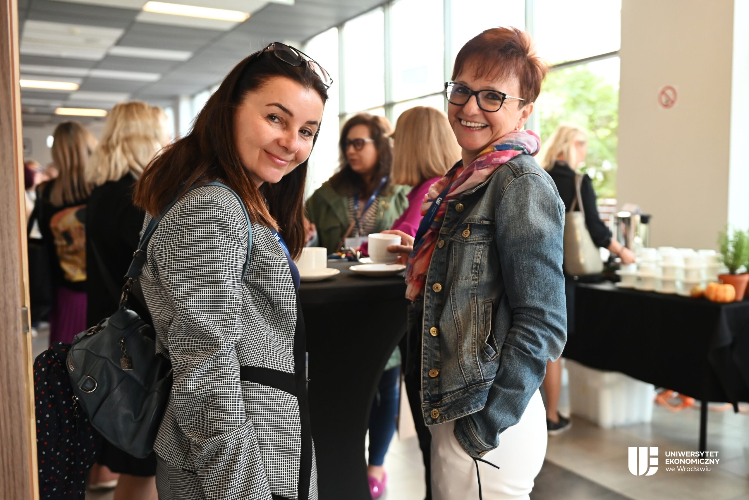 4. Forum Dobrych Praktyk Uniwersytet Ekonomiczny Wrocław