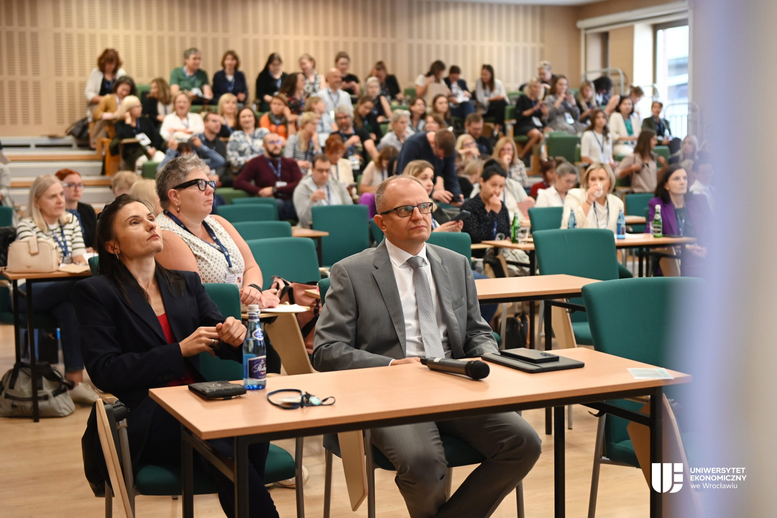 4. Forum Dobrych Praktyk Uniwersytet Ekonomiczny Wrocław