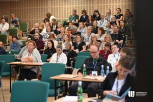 4. Forum Dobrych Praktyk Uniwersytet Ekonomiczny Wrocław