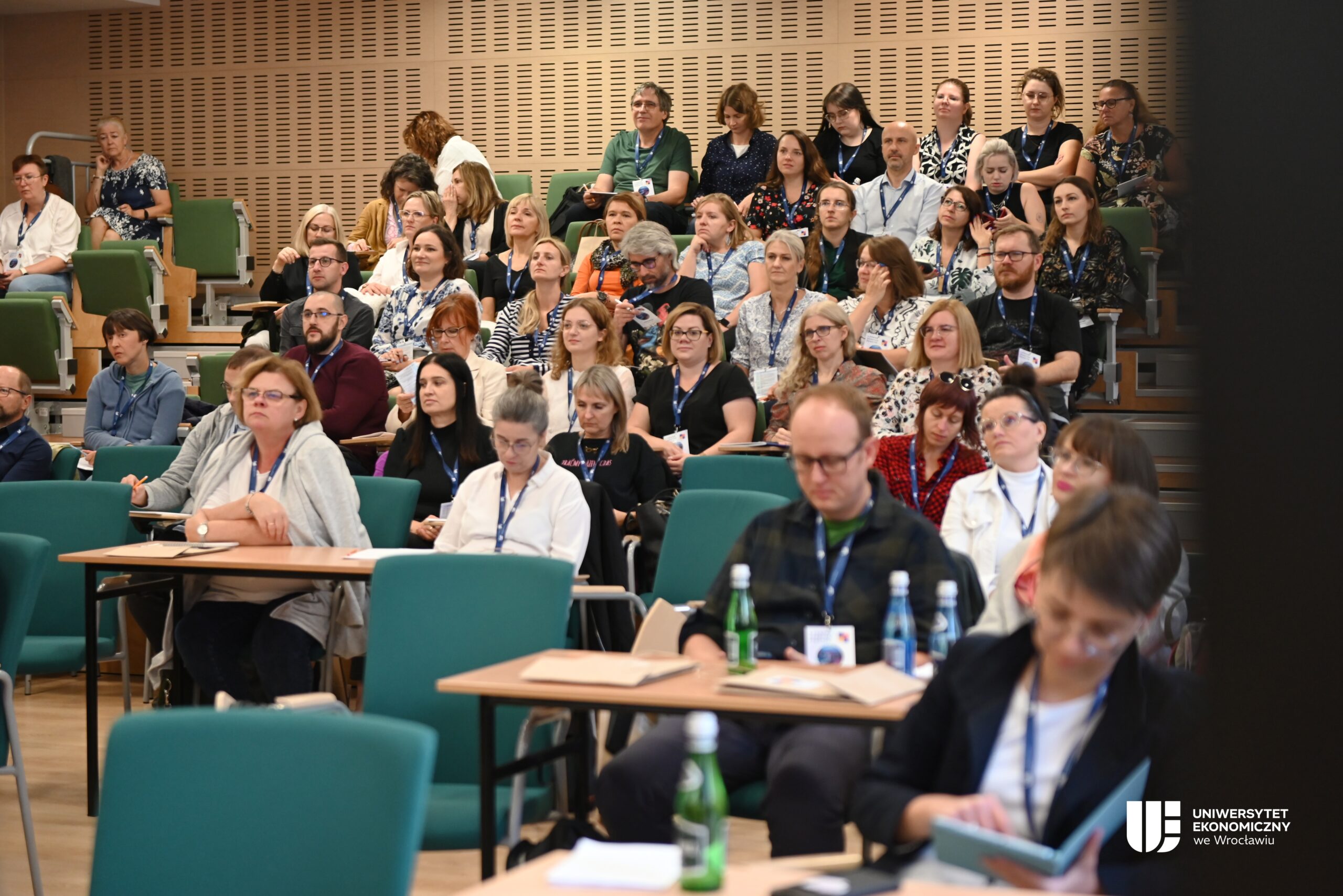 4. Forum Dobrych Praktyk Uniwersytet Ekonomiczny Wrocław