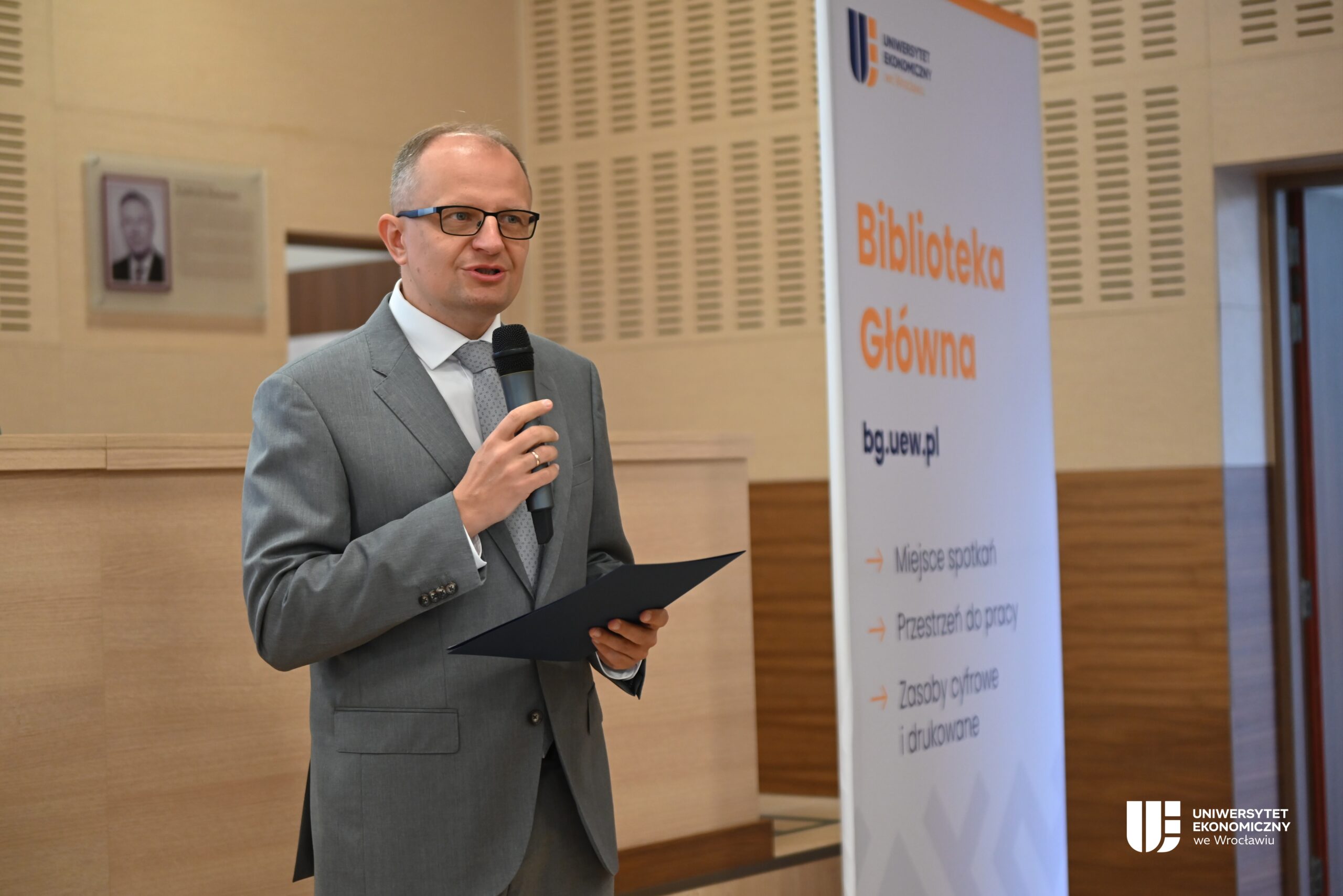 4. Forum Dobrych Praktyk Uniwersytet Ekonomiczny Wrocław