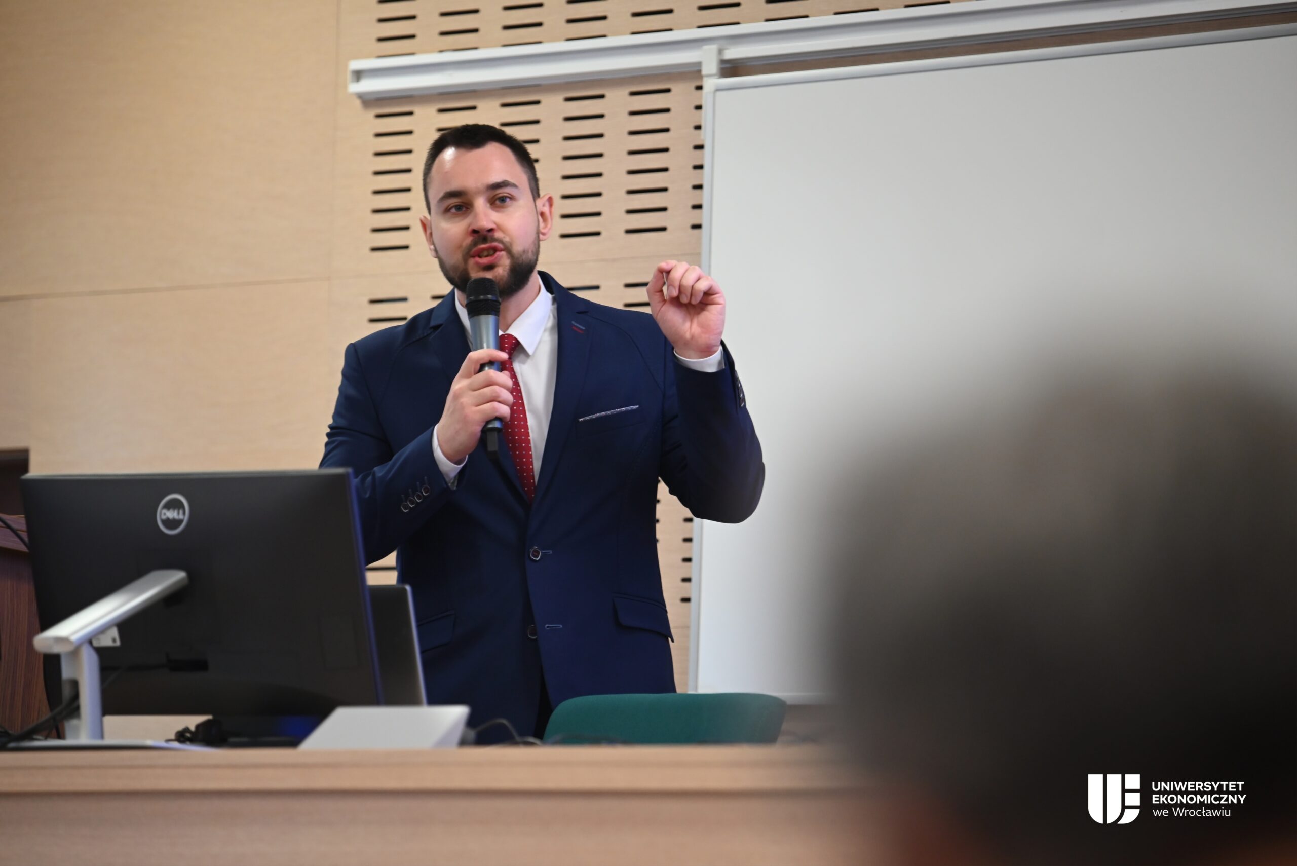 4. Forum Dobrych Praktyk Uniwersytet Ekonomiczny Wrocław