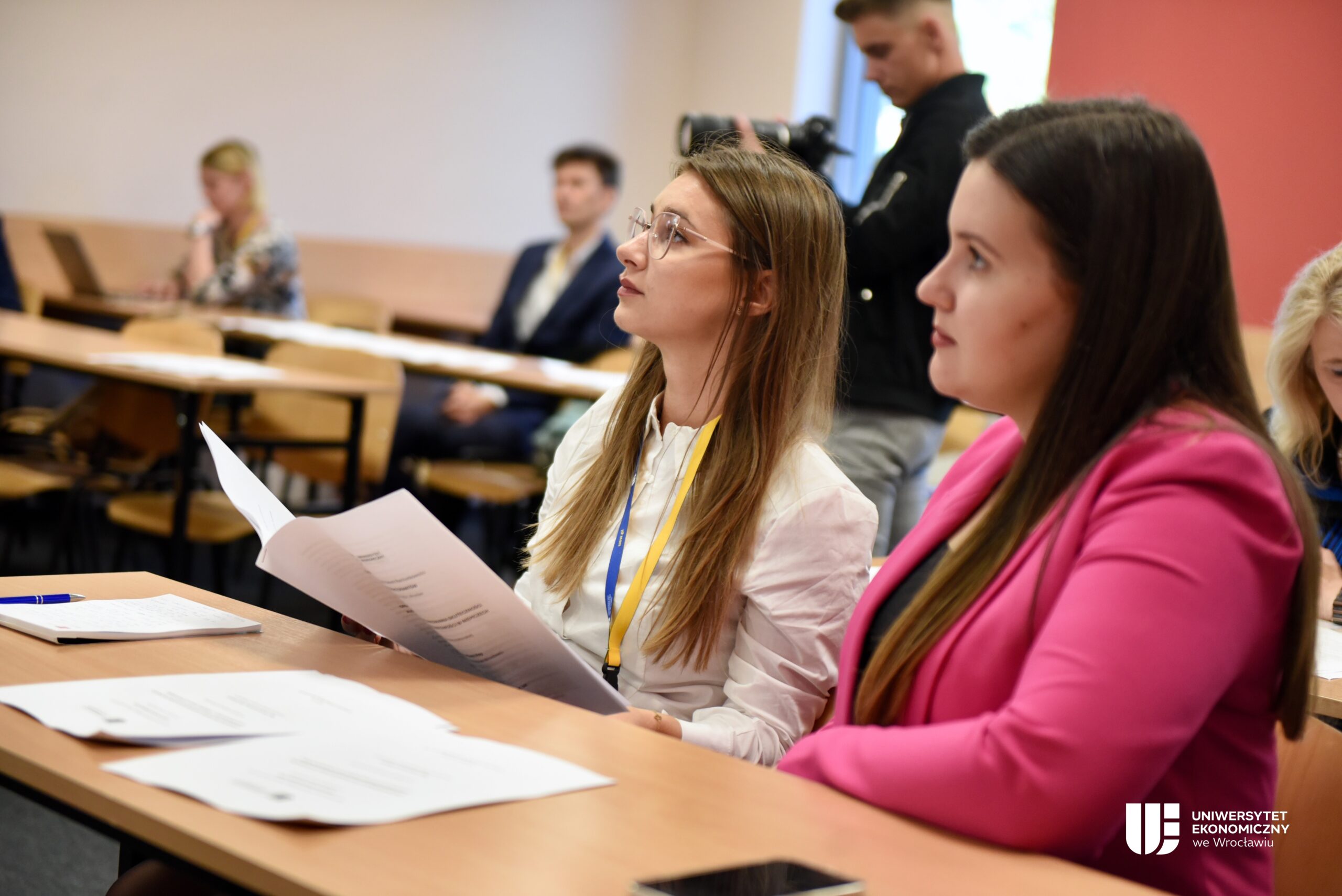 UEW 71. Ogólnopolski Zjazd Katedr Rachunkowości
