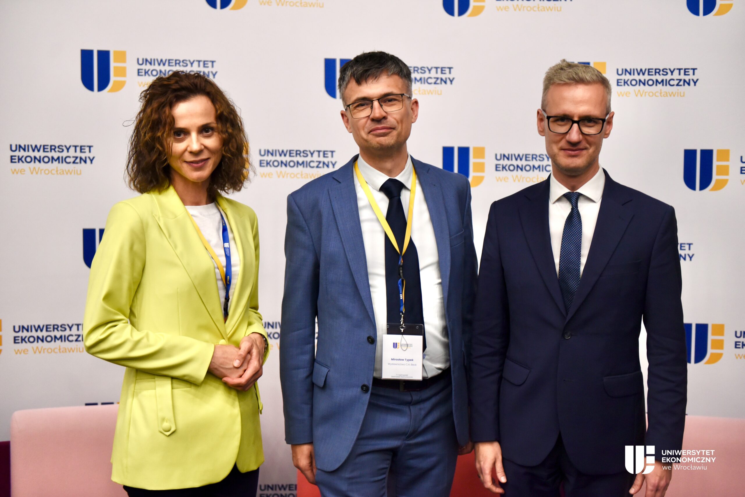 UEW 71. Ogólnopolski Zjazd Katedr Rachunkowości