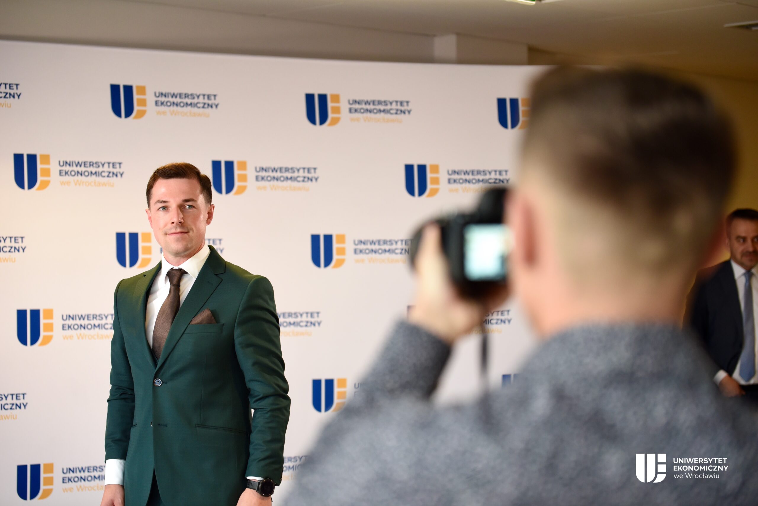 Inauguracja 32. roku akademickiego na studiach Executive MBA UEW