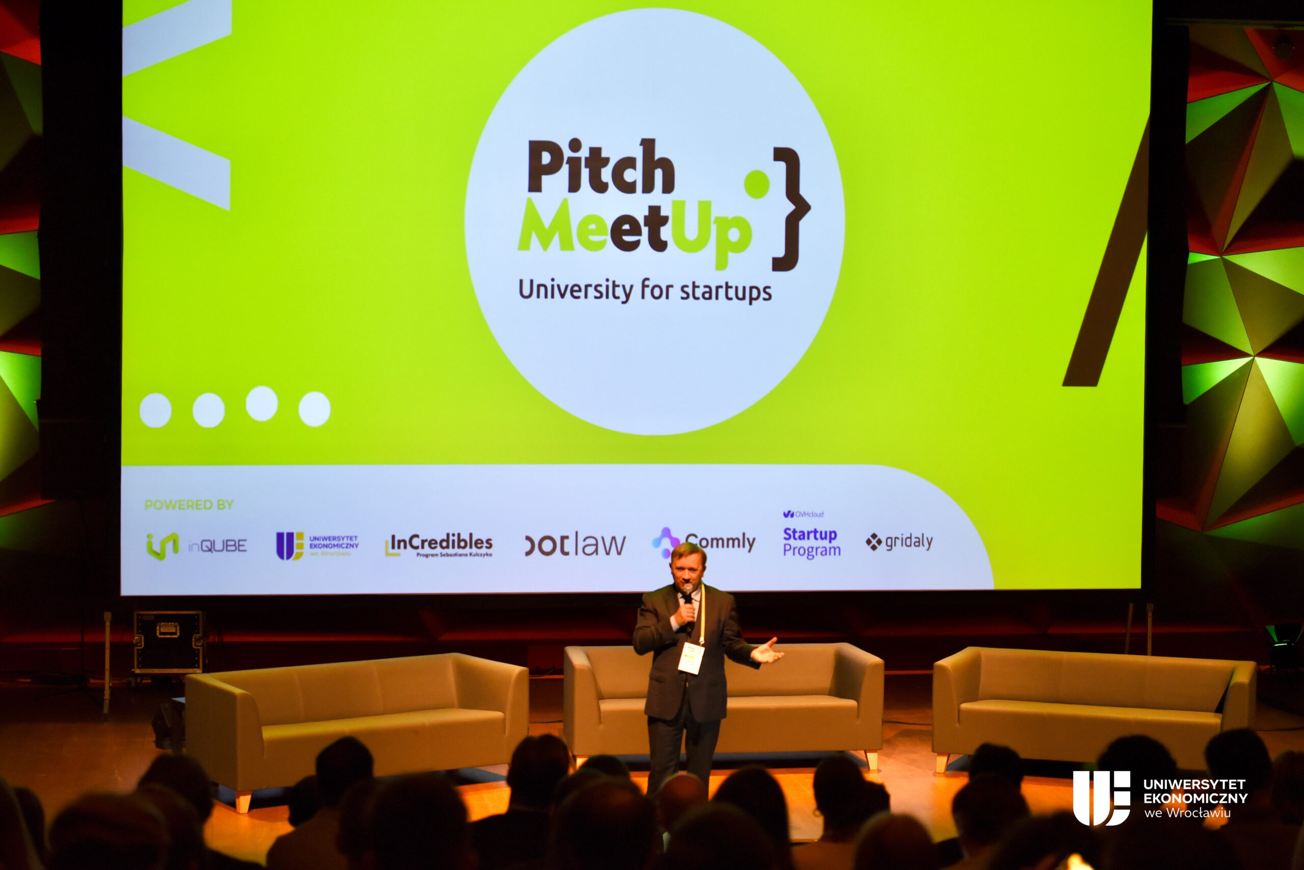  inQUBE UEW Pitch MeetUp 2024