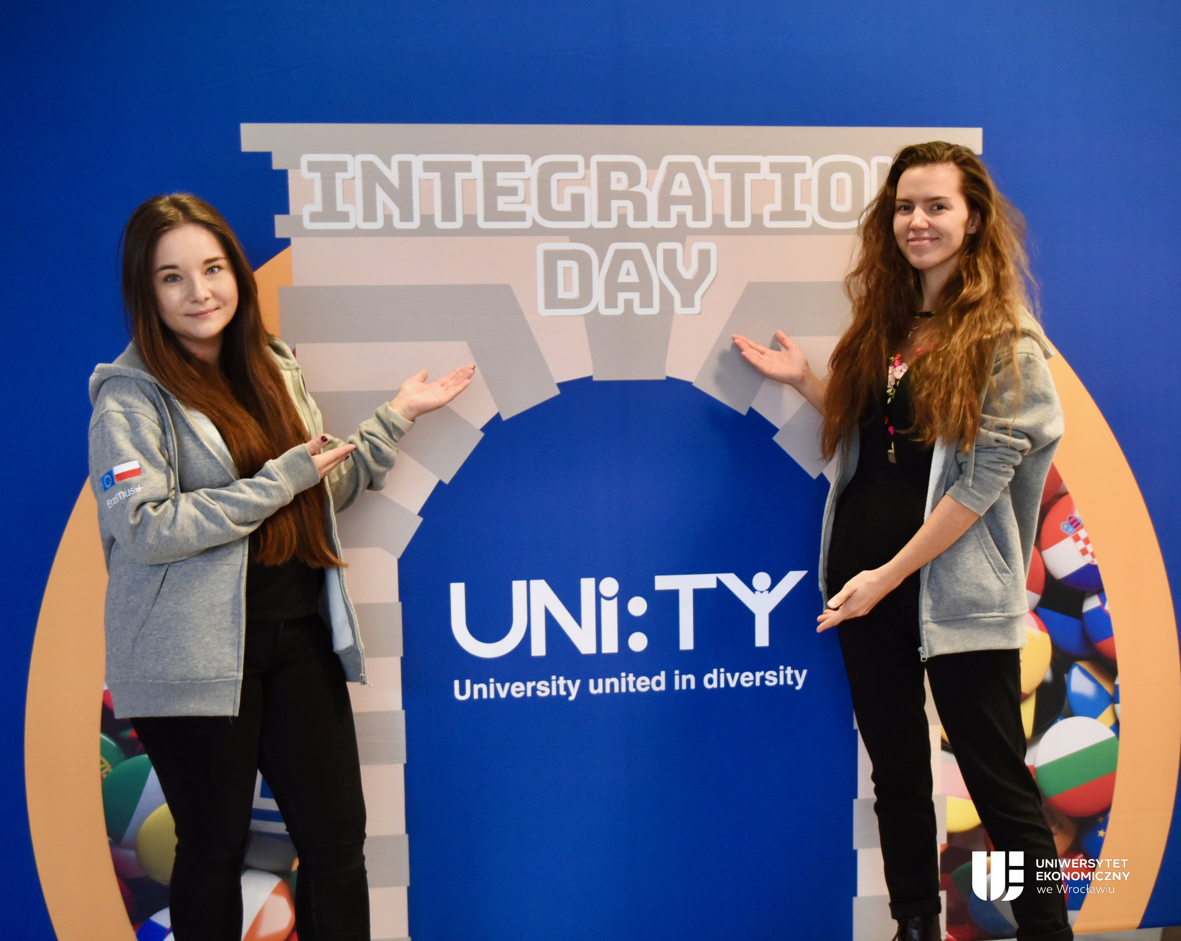 Integration Day 2024